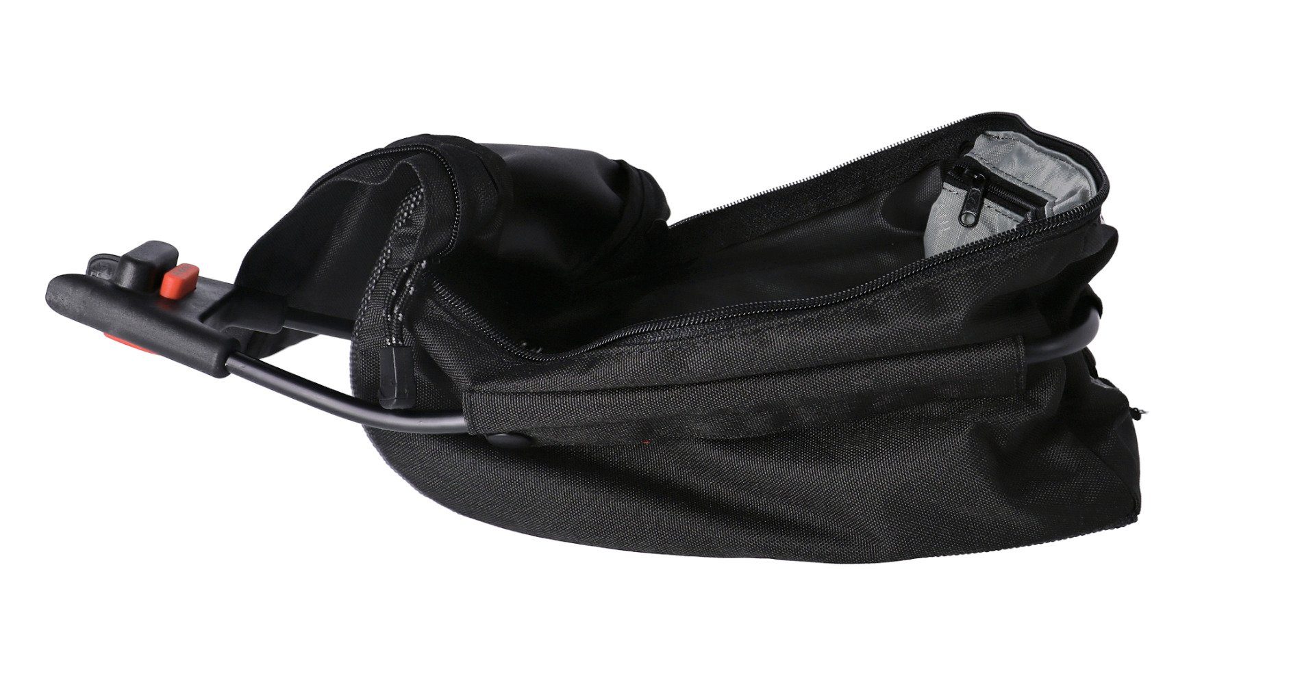 KlickFix Fahrradtasche, Satteltasche Contour Mudguard