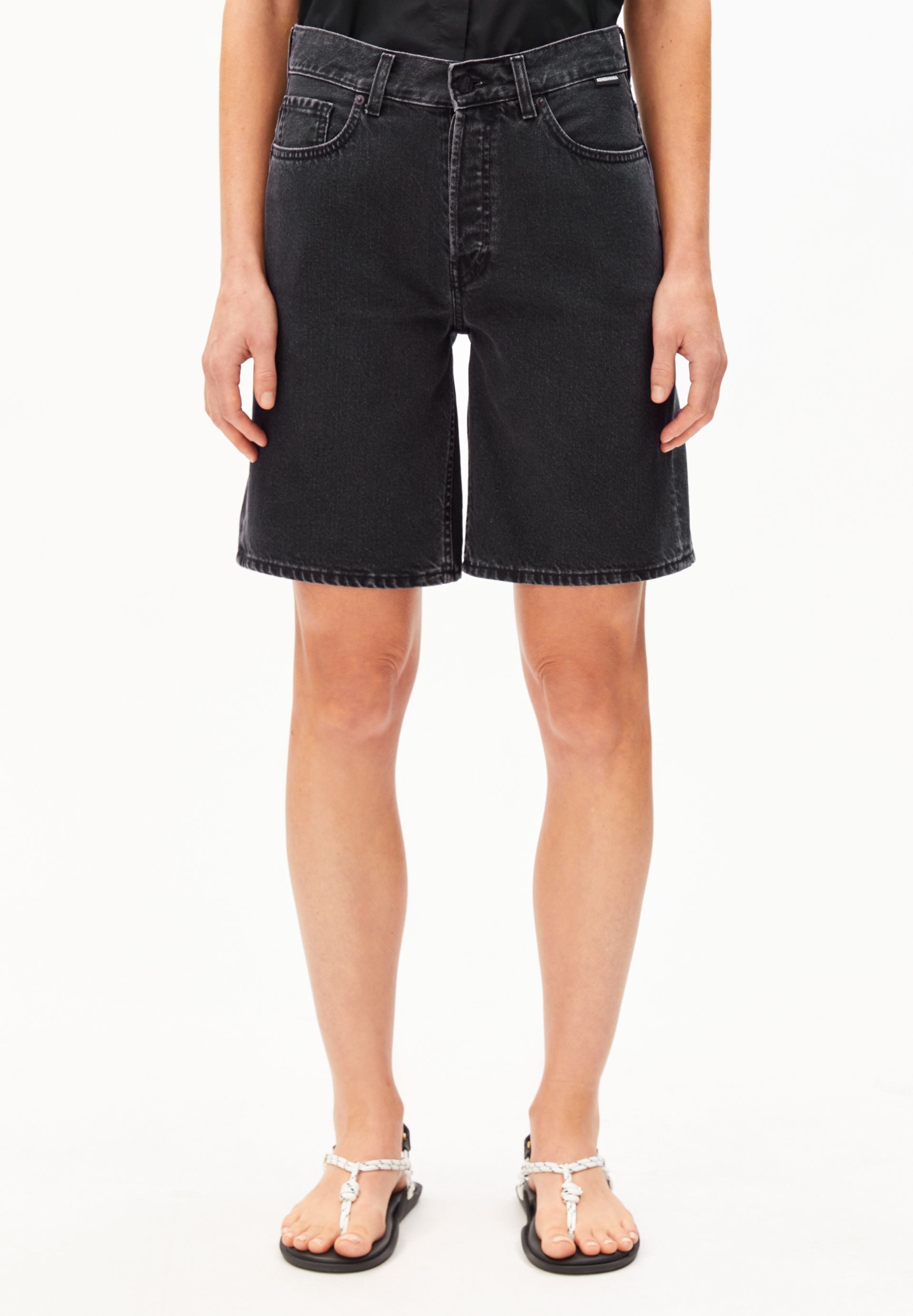 Armedangels Shorts THALINAA (Regular Fit)