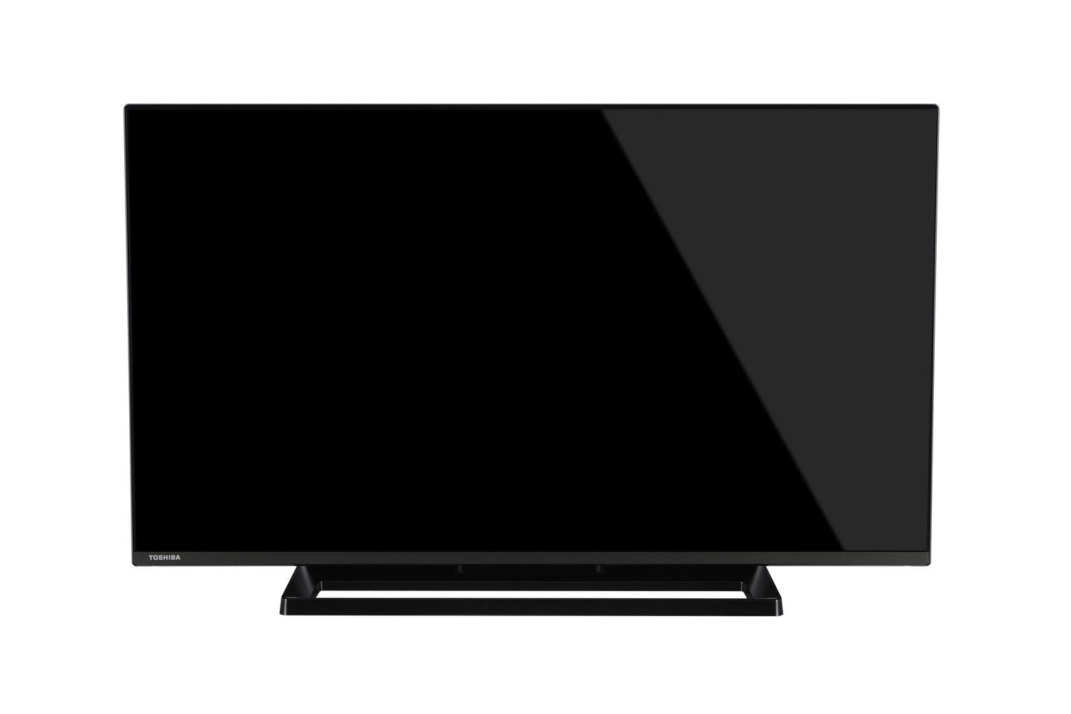 Toshiba 40LV3E63DG LED-Fernseher (40 Zoll, Full HD)