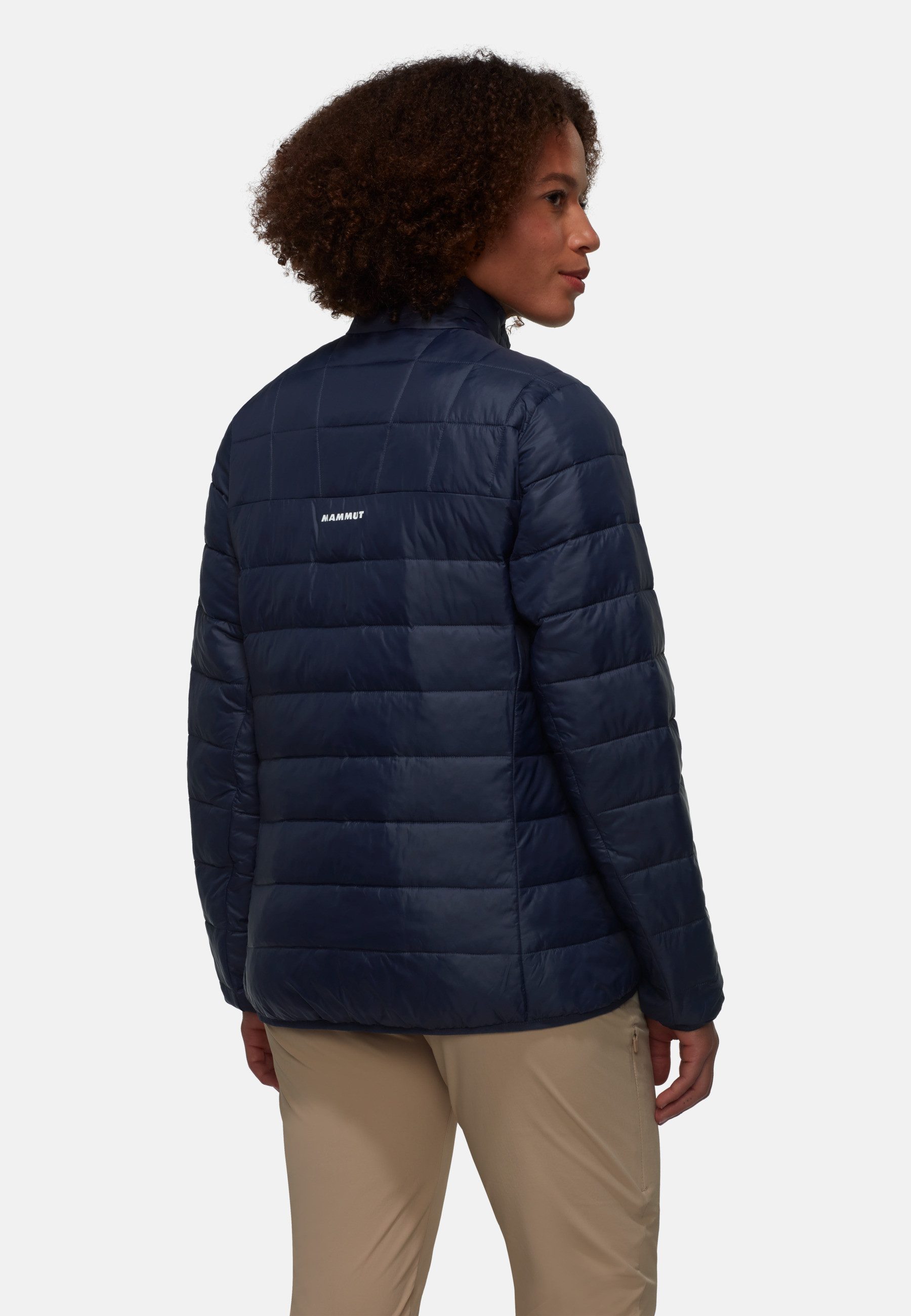 Mammut Funktionsjacke Crag IN Jacket Women