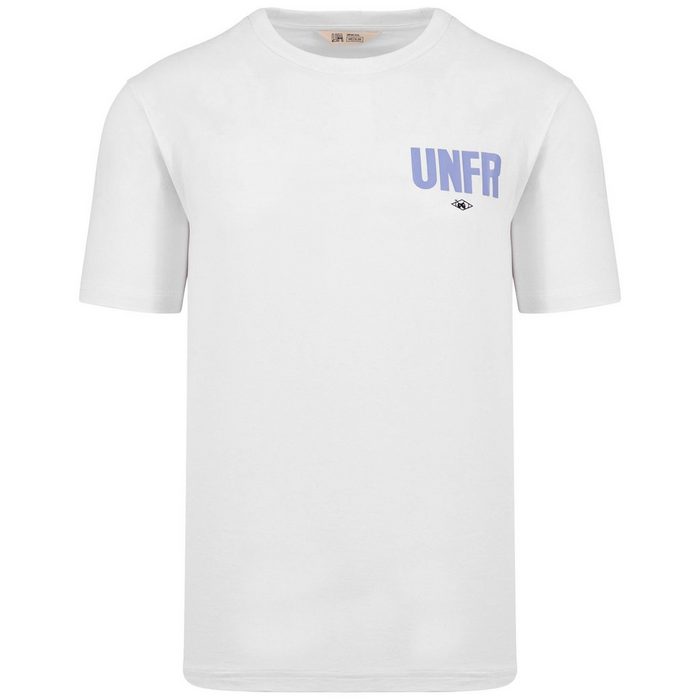 Unfair Athletics T-Shirt Worldwide Company T-Shirt