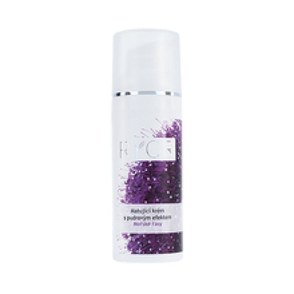 Ryor Gesichtsmaske Meeresalgen Mattierende Creme mit Pudereffekt 50ml