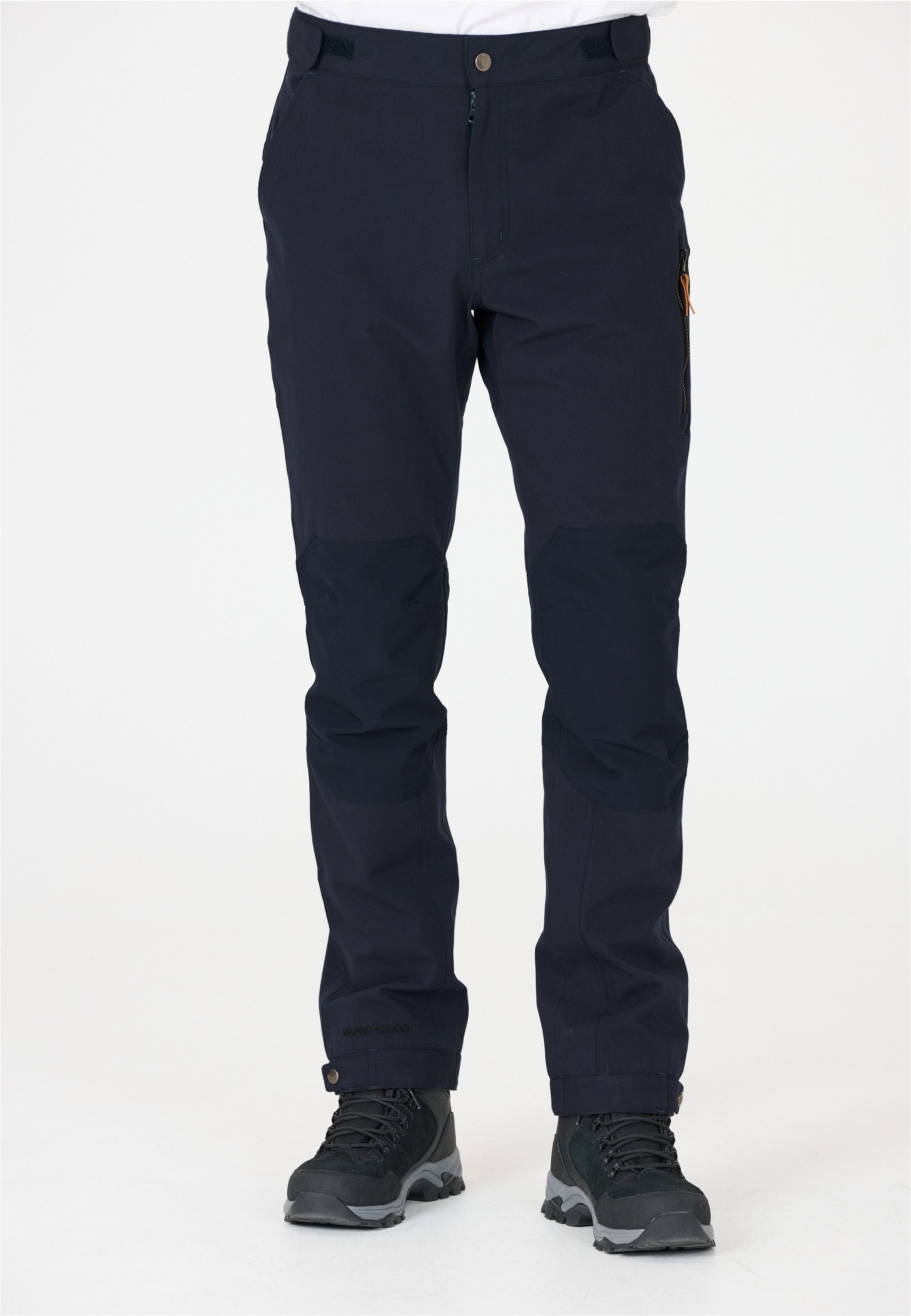 WHISTLER Cargohose Wander in wasserdichter Qualität günstig online kaufen