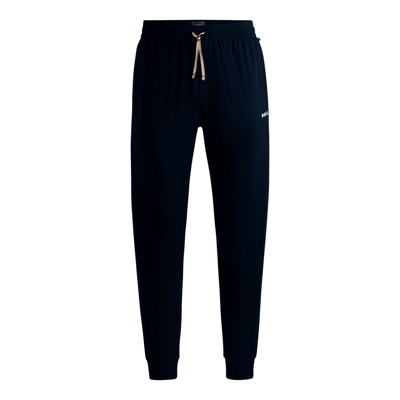 BOSS Pyjamahose Unique Pants Cuff CW günstig online kaufen