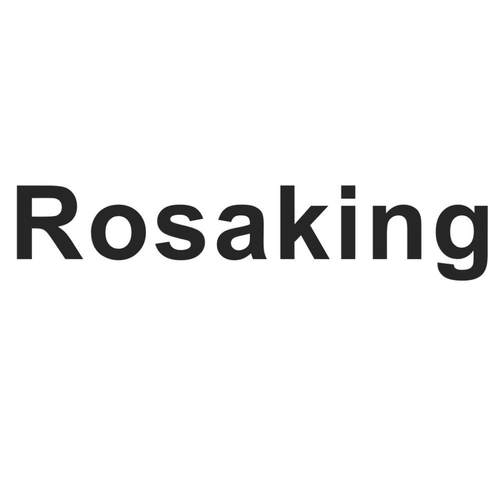 Rosaking