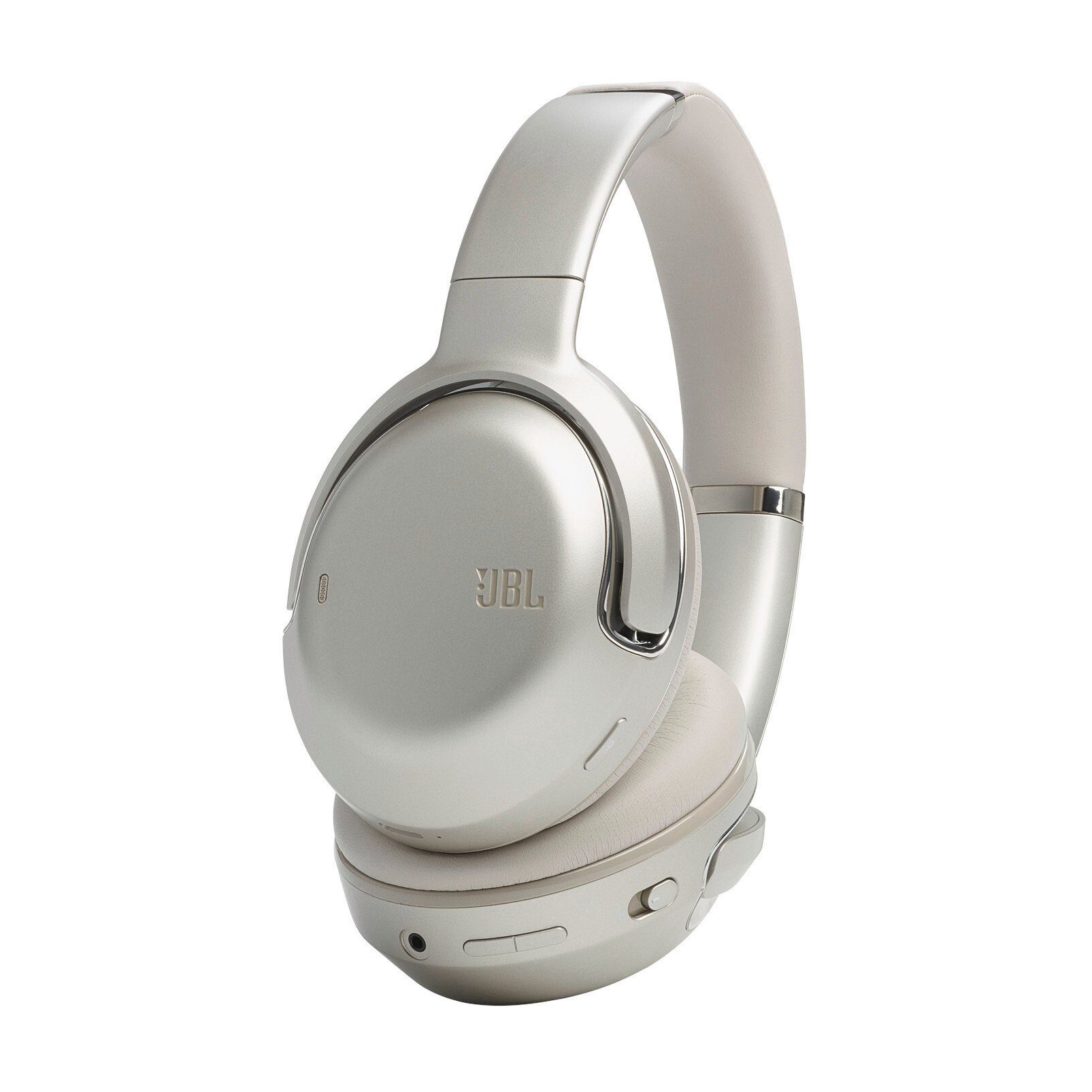 TOUR ONE (Noise-Cancelling) M2 JBL Headset Champagne