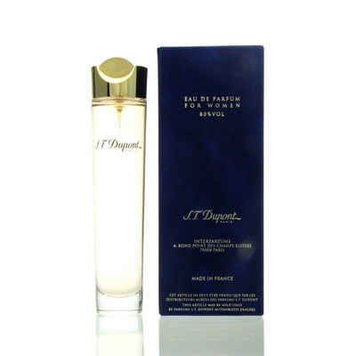 S. T. DUPONT Парфюми S.T. Dupont pour Femme Парфюми 100 ml