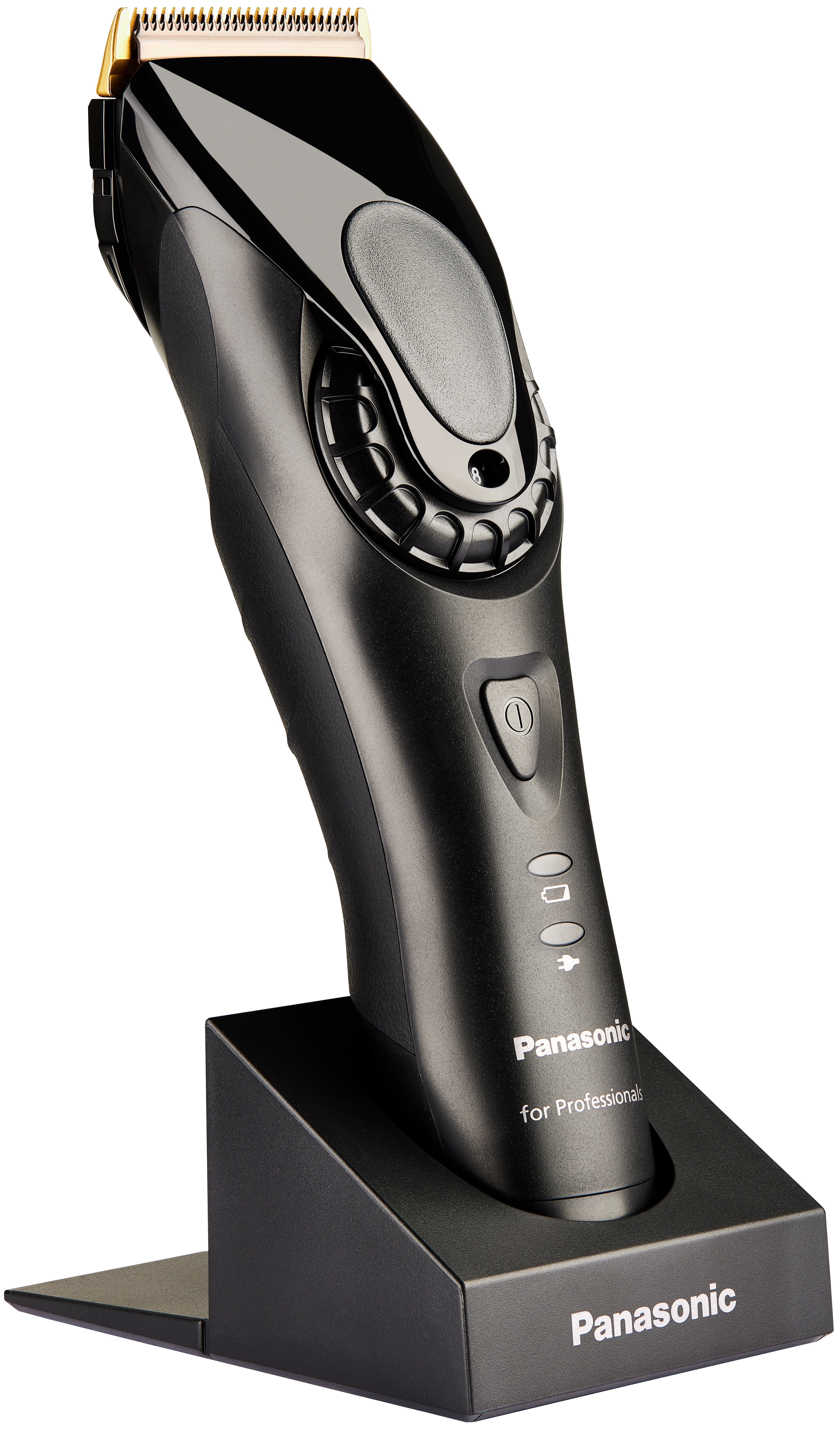 Panasonic Haarschneider Panasonic Haarschneidemaschine ER-DGP84 schwarz