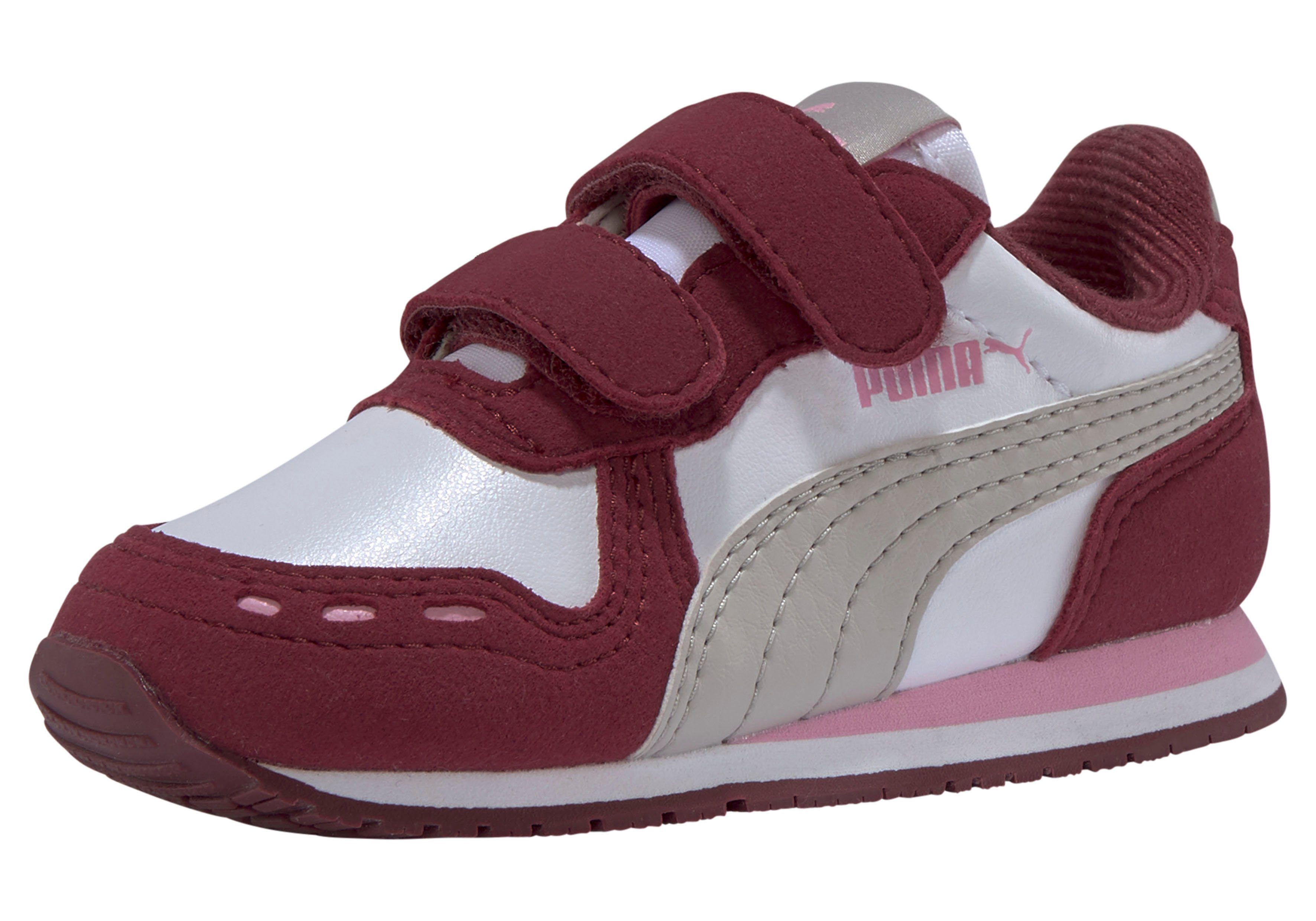 puma cabana racer sl v