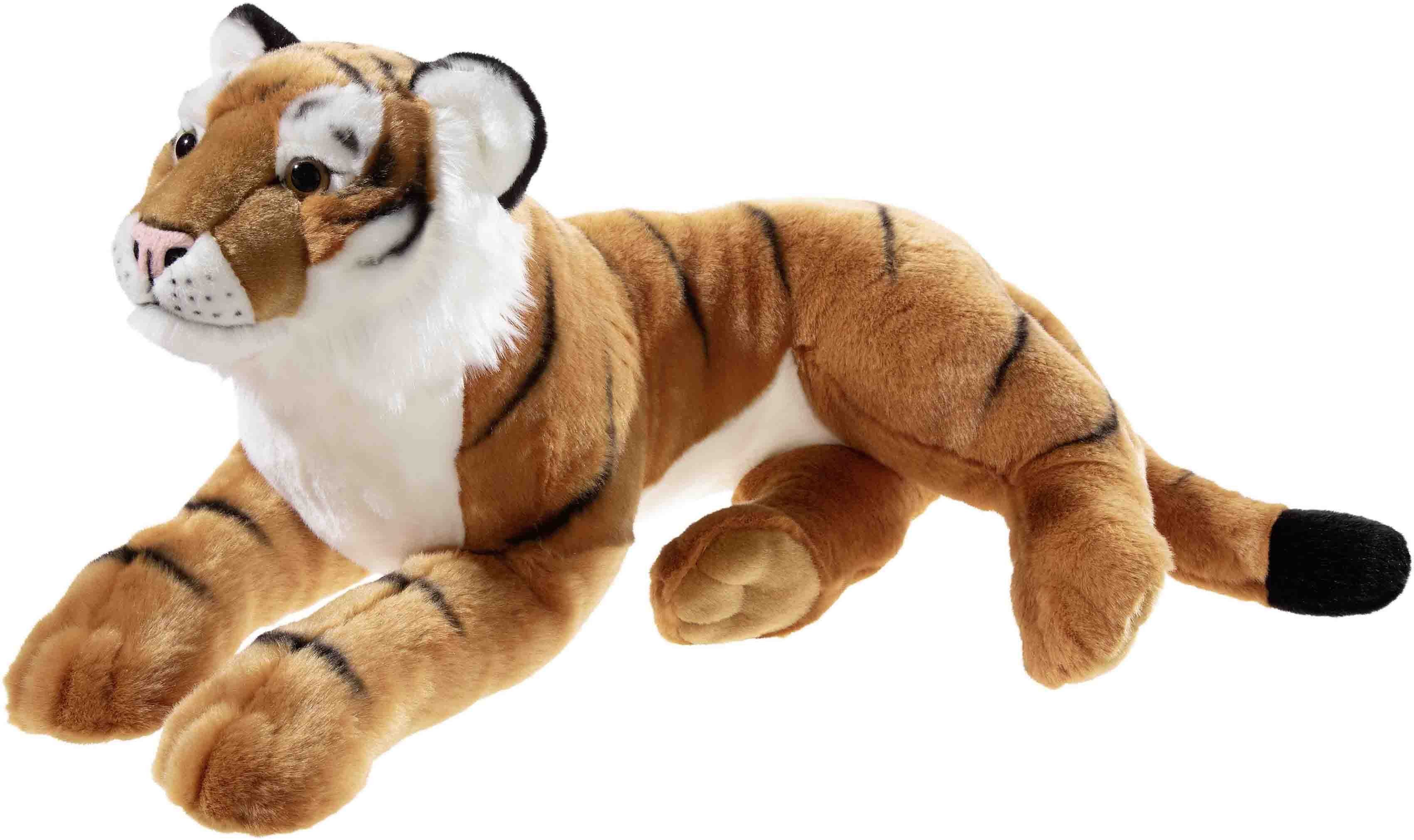 Heunec® Kuscheltier Misanimo, Tiger XL