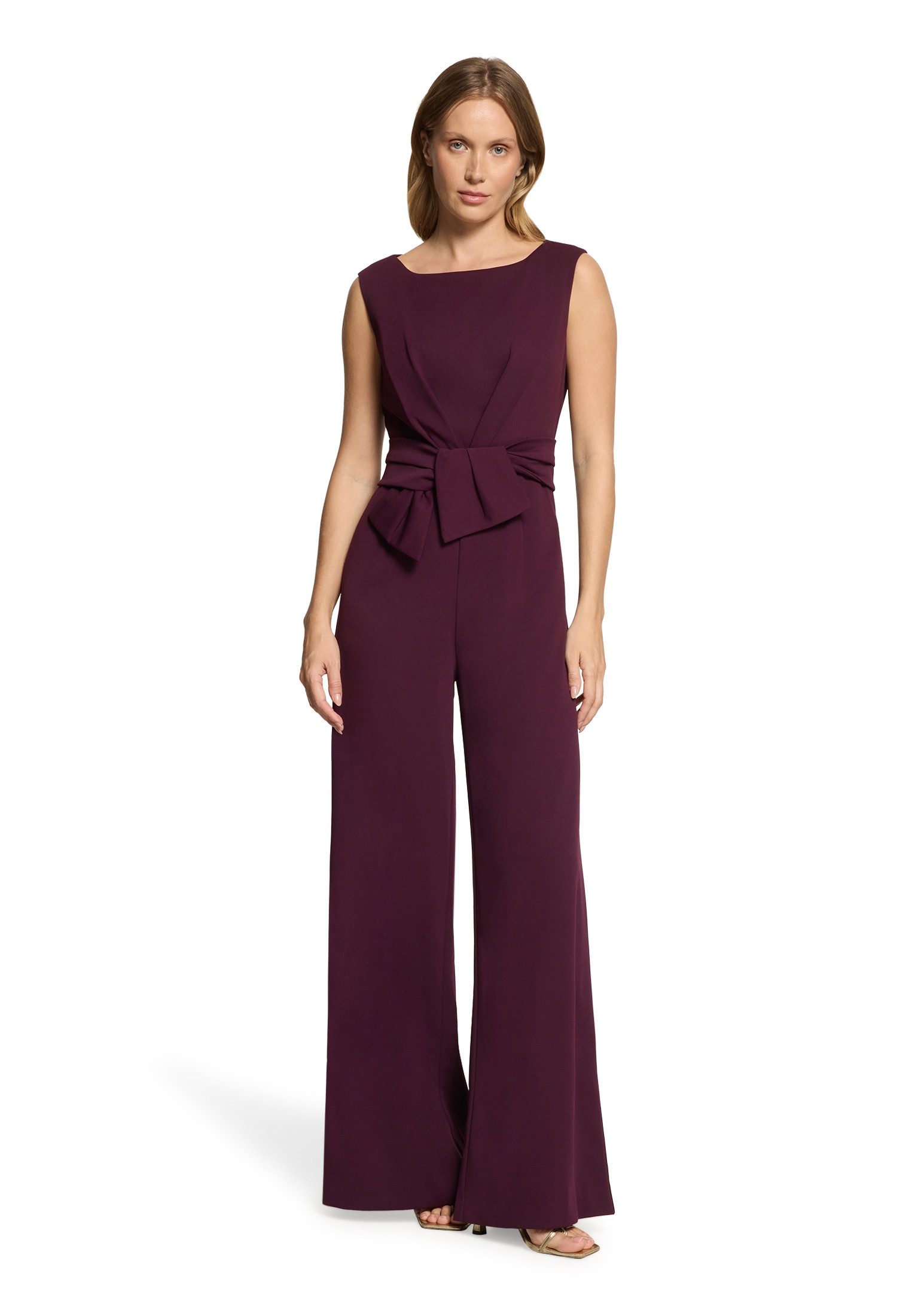 Strong Aubergine