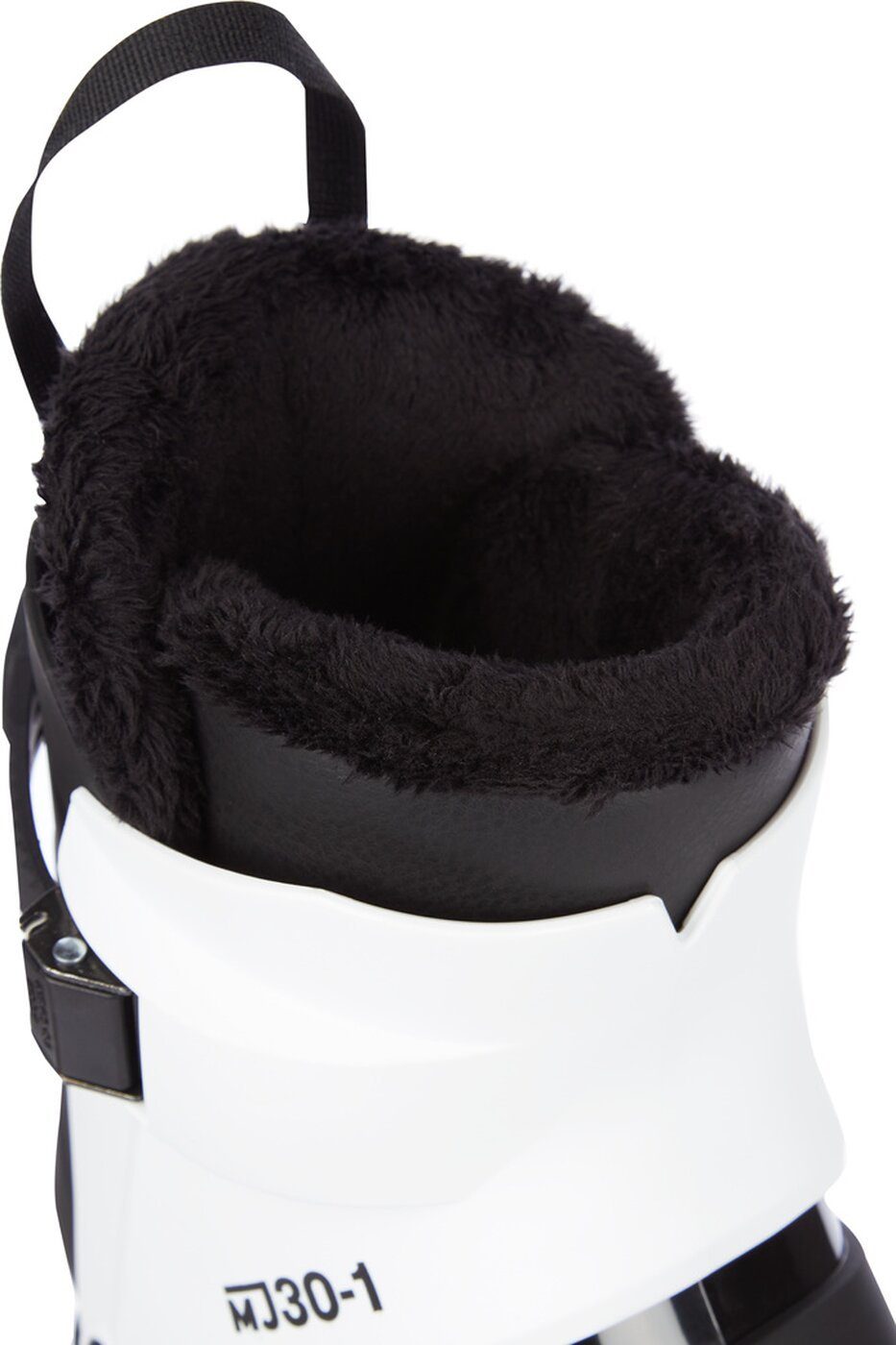 McKINLEY Ki.-Skistiefel MJ30-1 BLACK/WHITE Skischuh