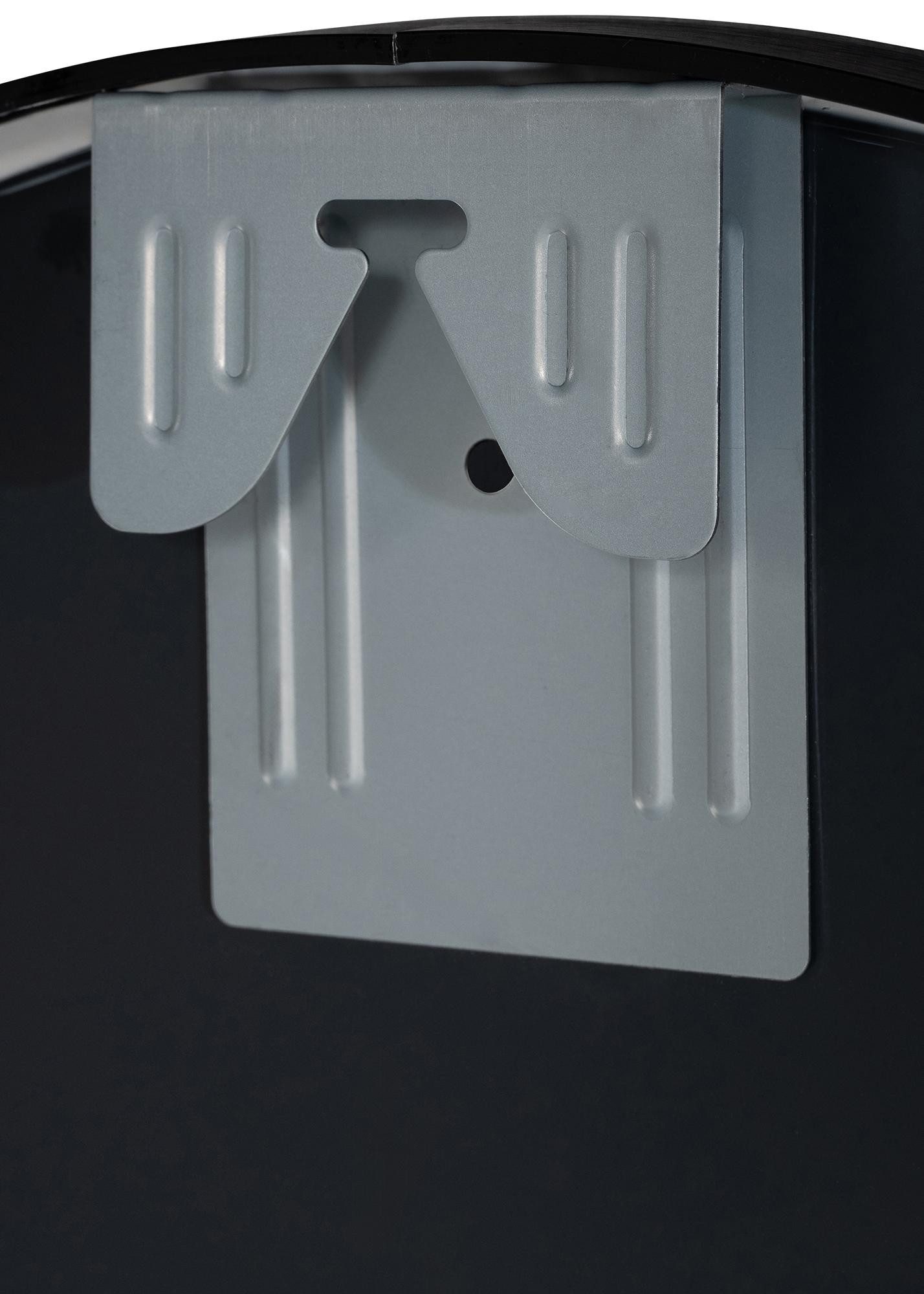 TPFLiving Spiegel Mirava (Viel Spiegelfläche bei schlankem Design, Optimal günstig online kaufen