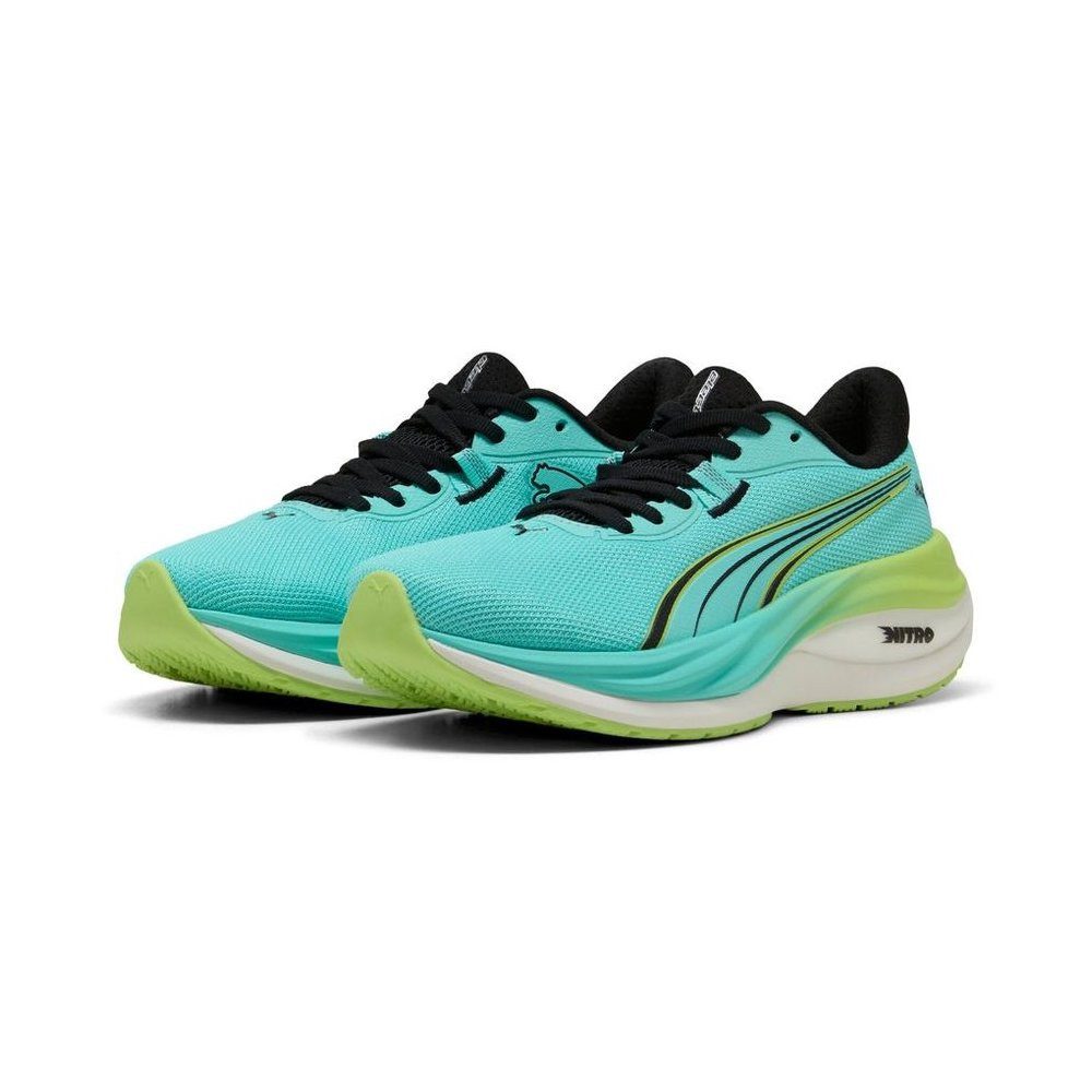 PUMA Electrify Nitro 5 JR Sneaker