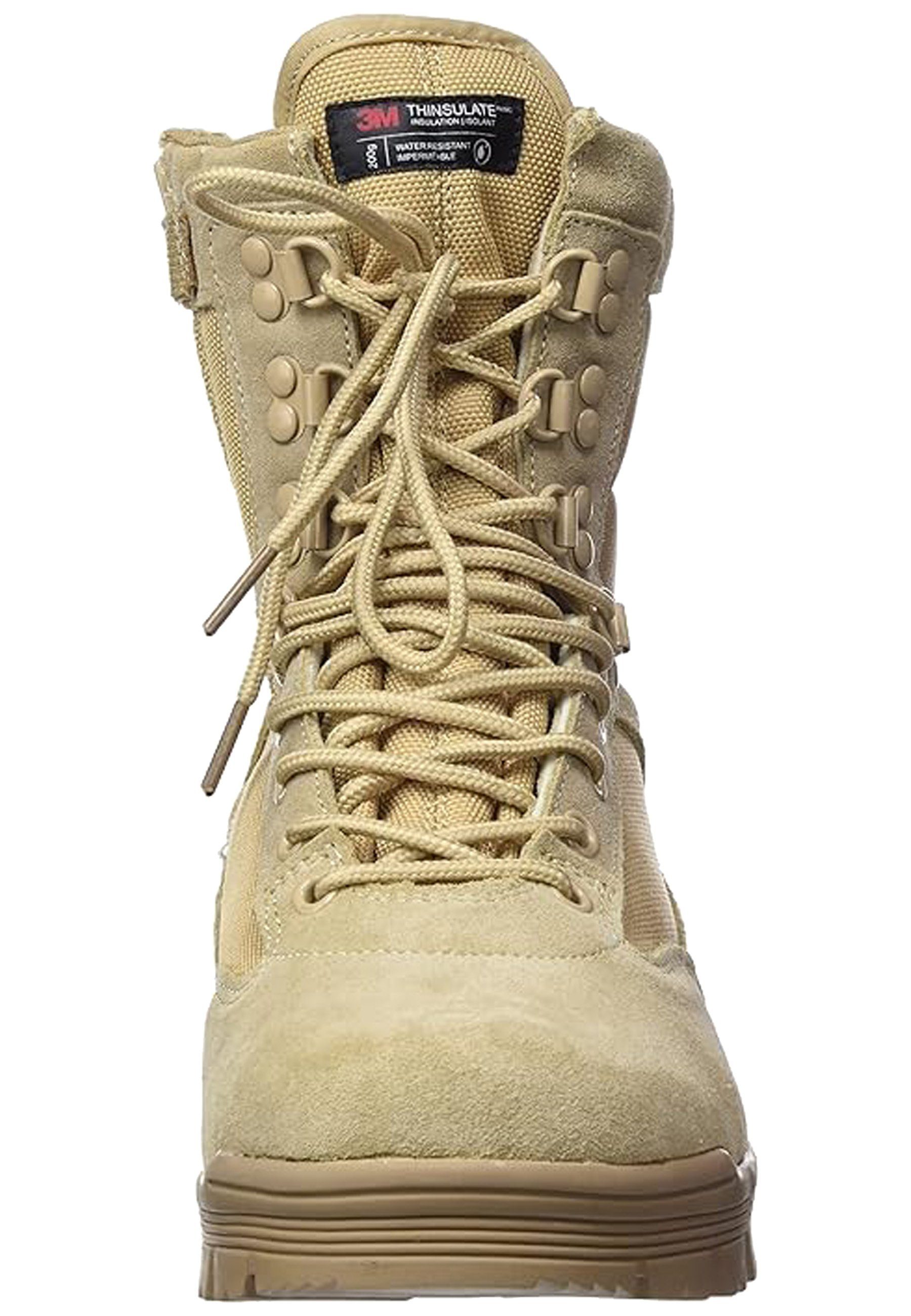 Sturm-Miltec Stiefel (1-tlg)