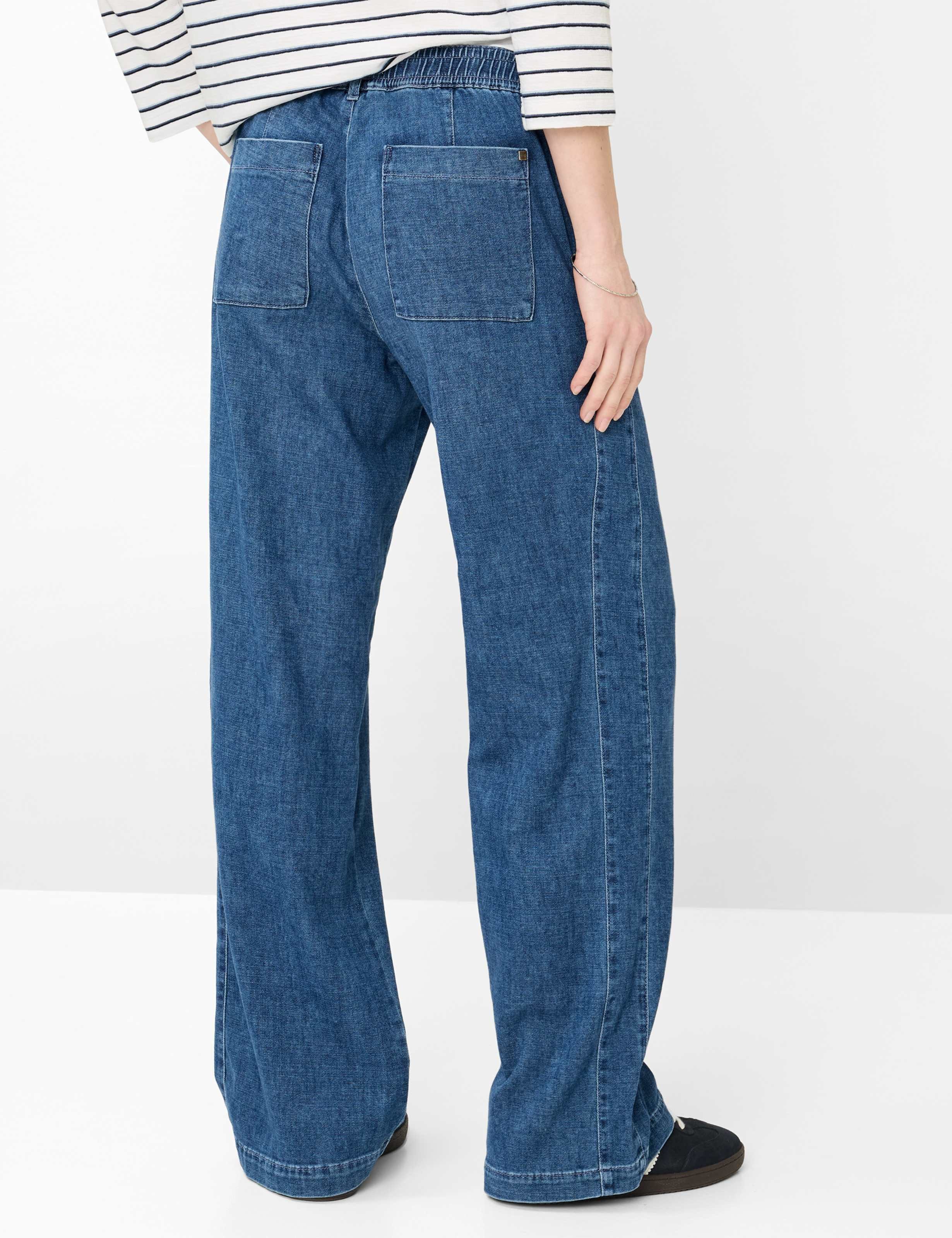 Brax Röhrenjeans Style MAINE