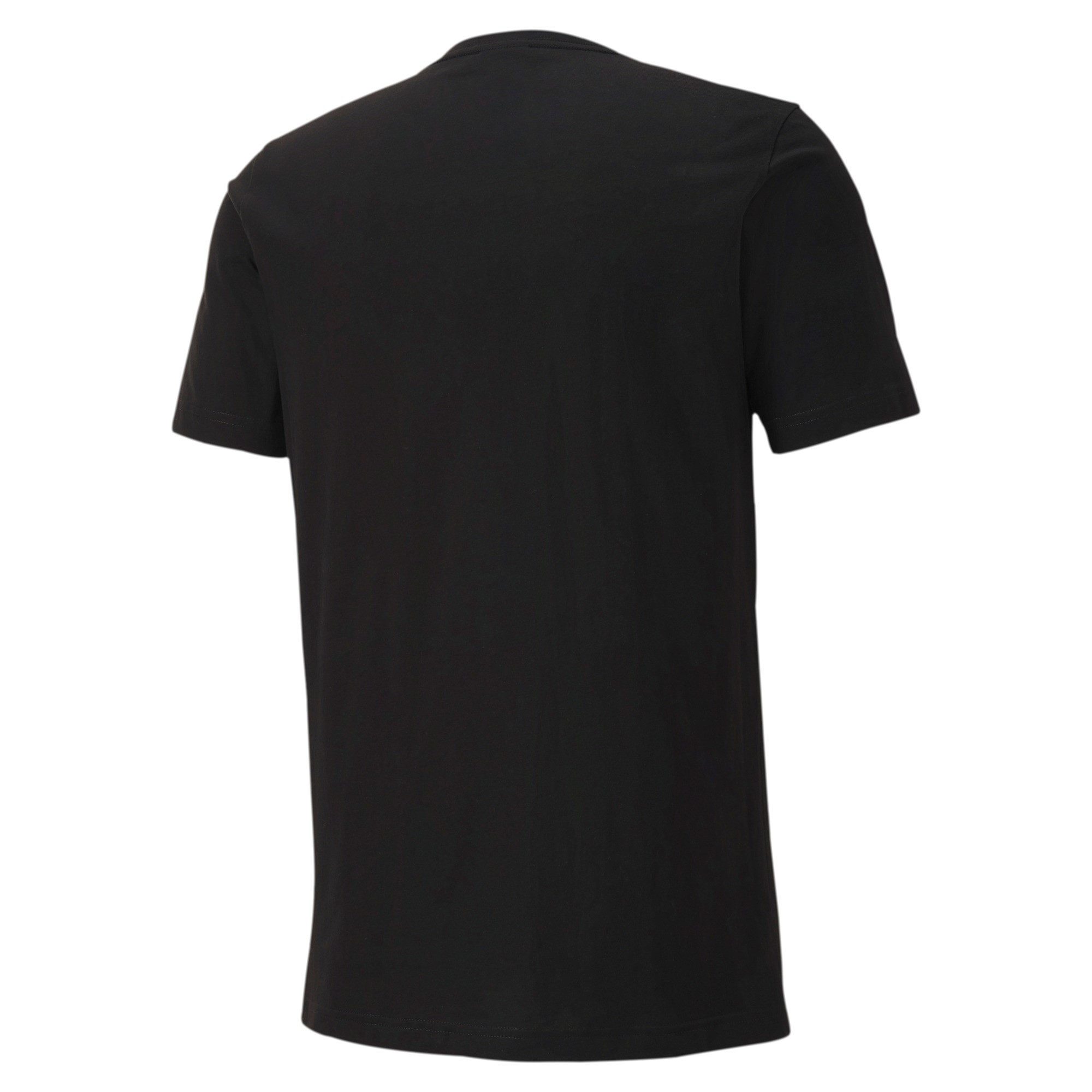 PUMA T-Shirt Puma Herren T-Shirt teamGOAL günstig online kaufen