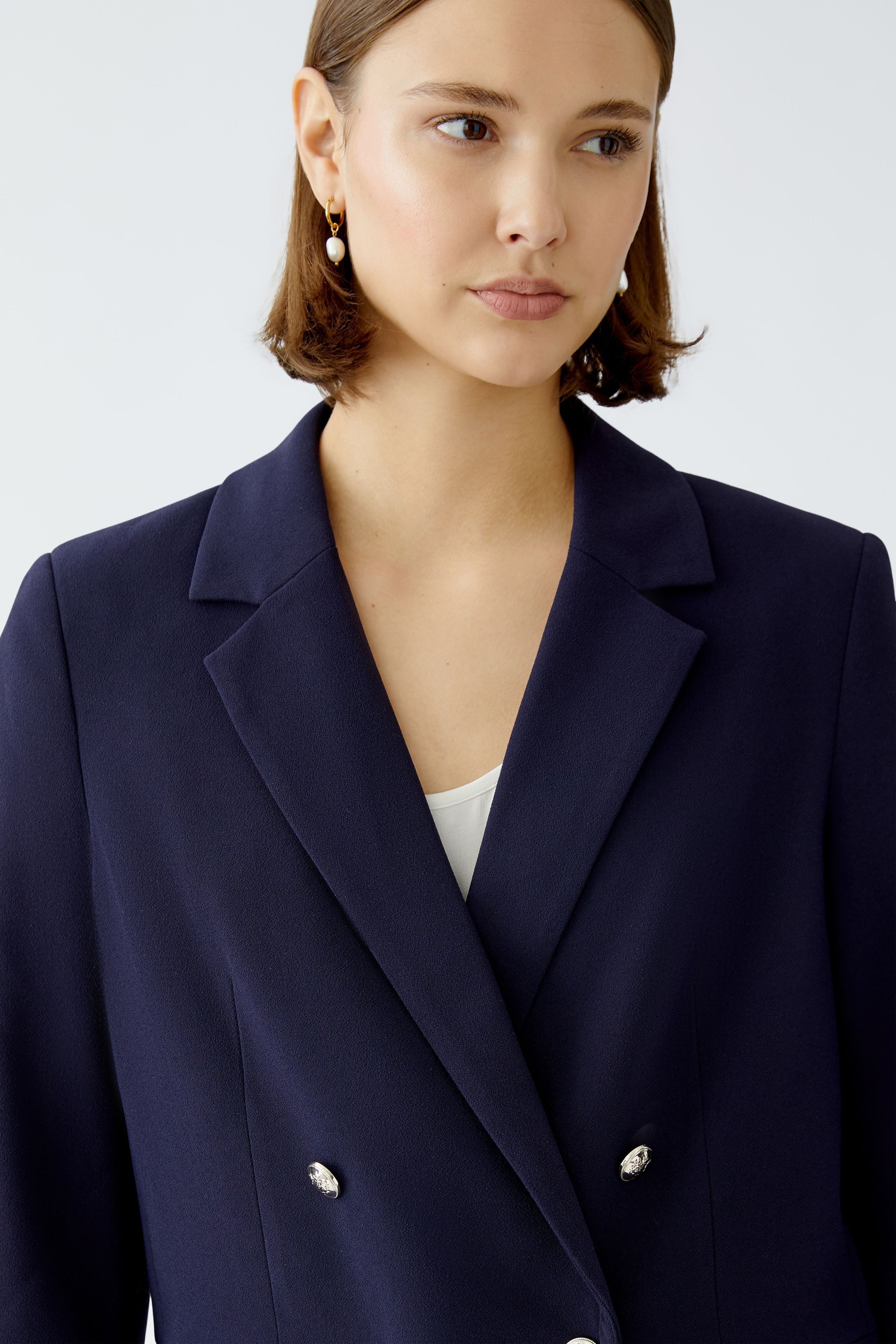 Oui Jerseyblazer