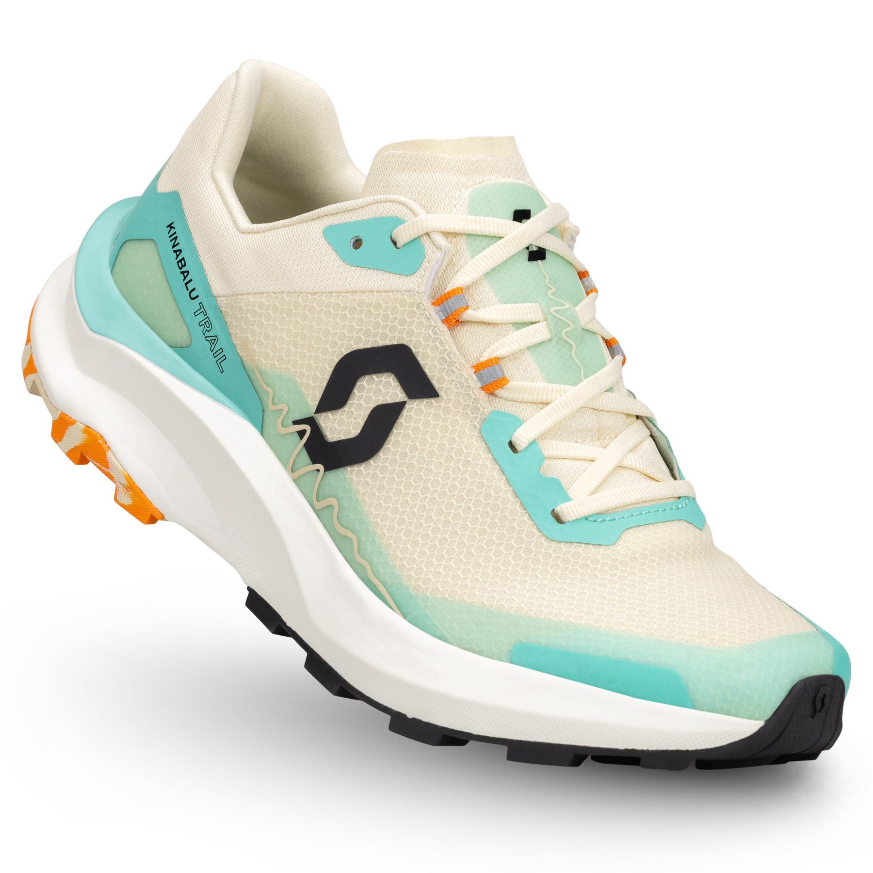 Scott Kinabalu Trail Damen Trailrunningschuh