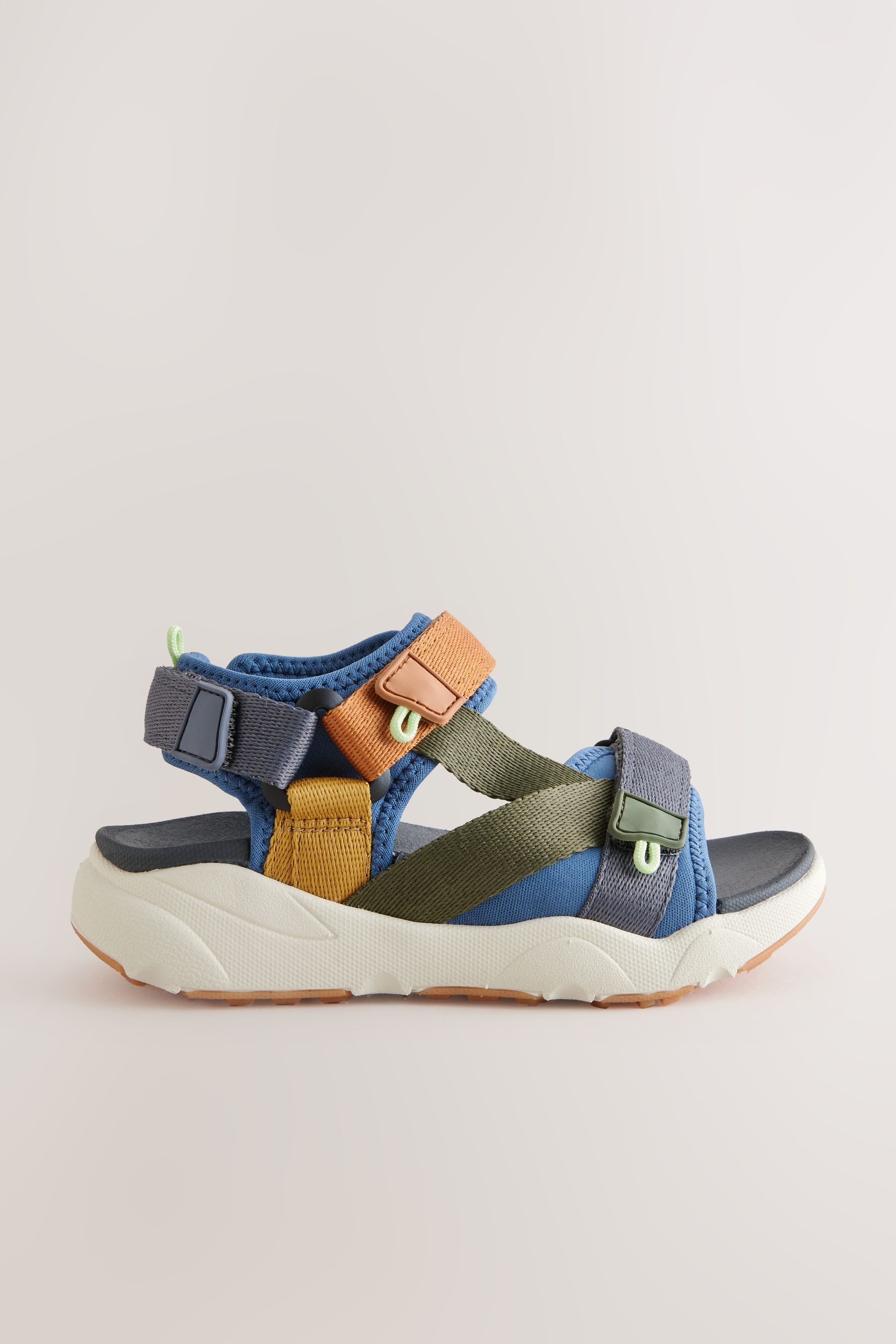 Next Trekker-Sandalen Sandale (1-tlg) günstig online kaufen