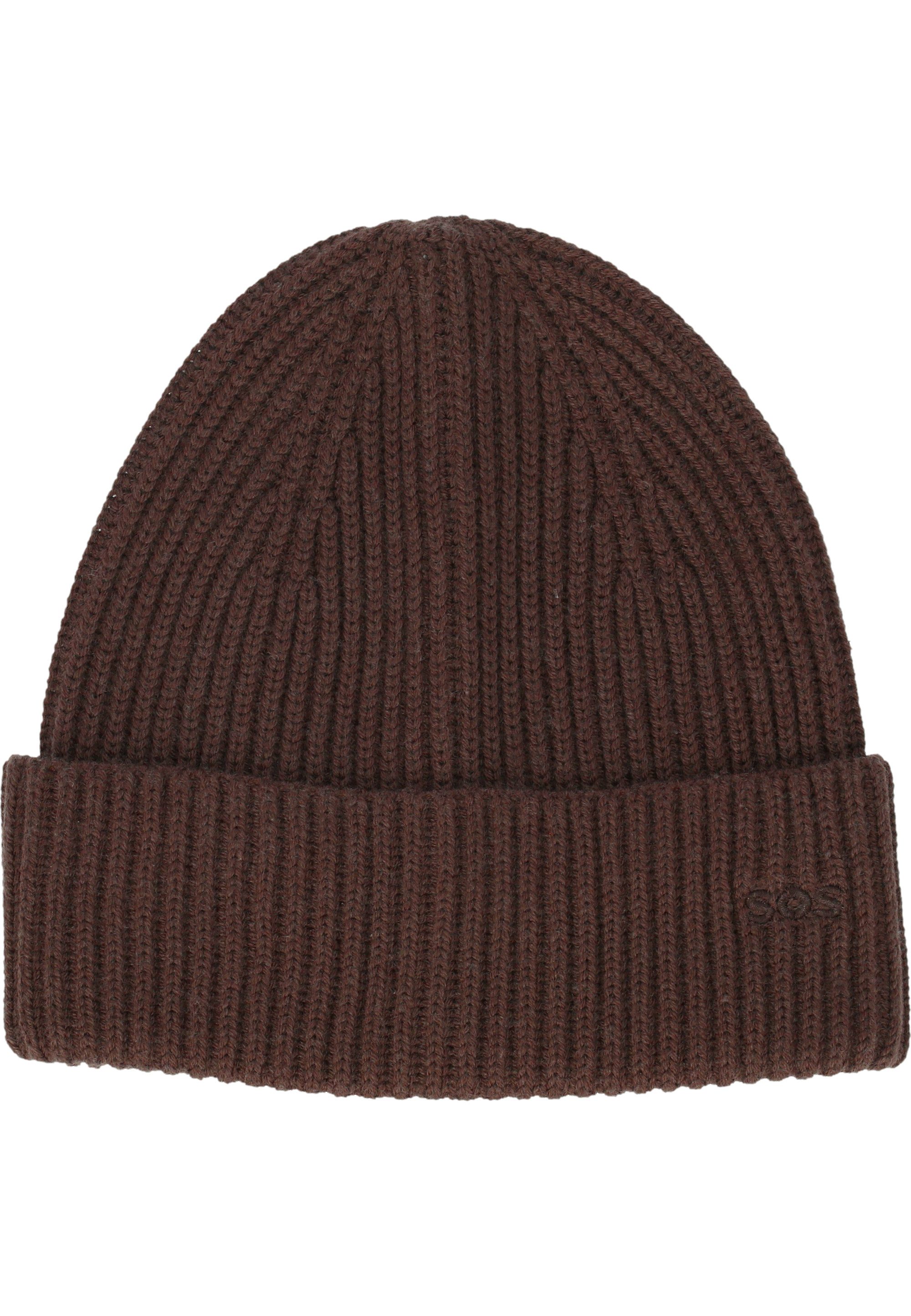 SOS Beanie Girdwood mit atmungsaktiver Eigenschaft günstig online kaufen