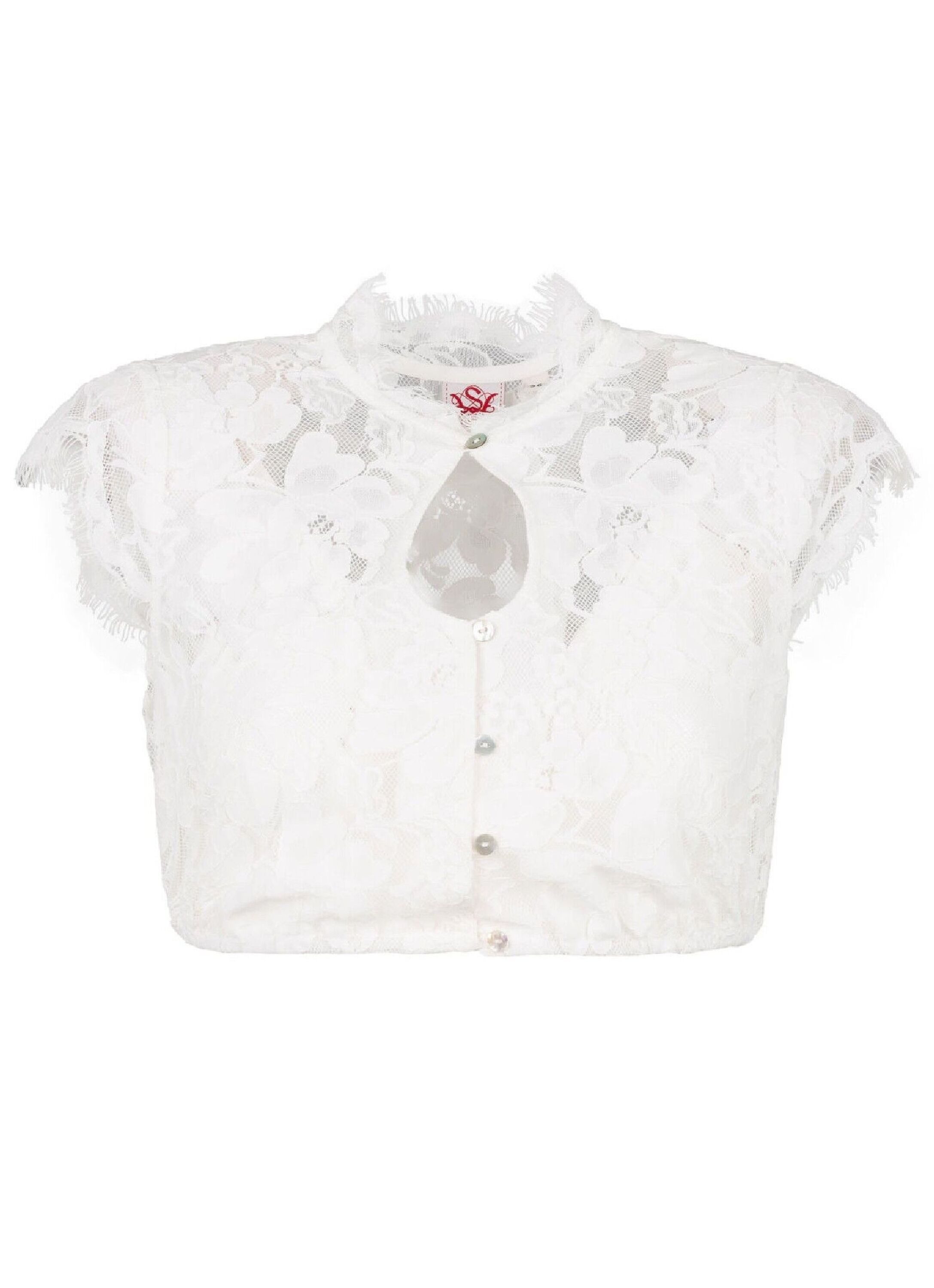 Dirndlbluse Grimaldi