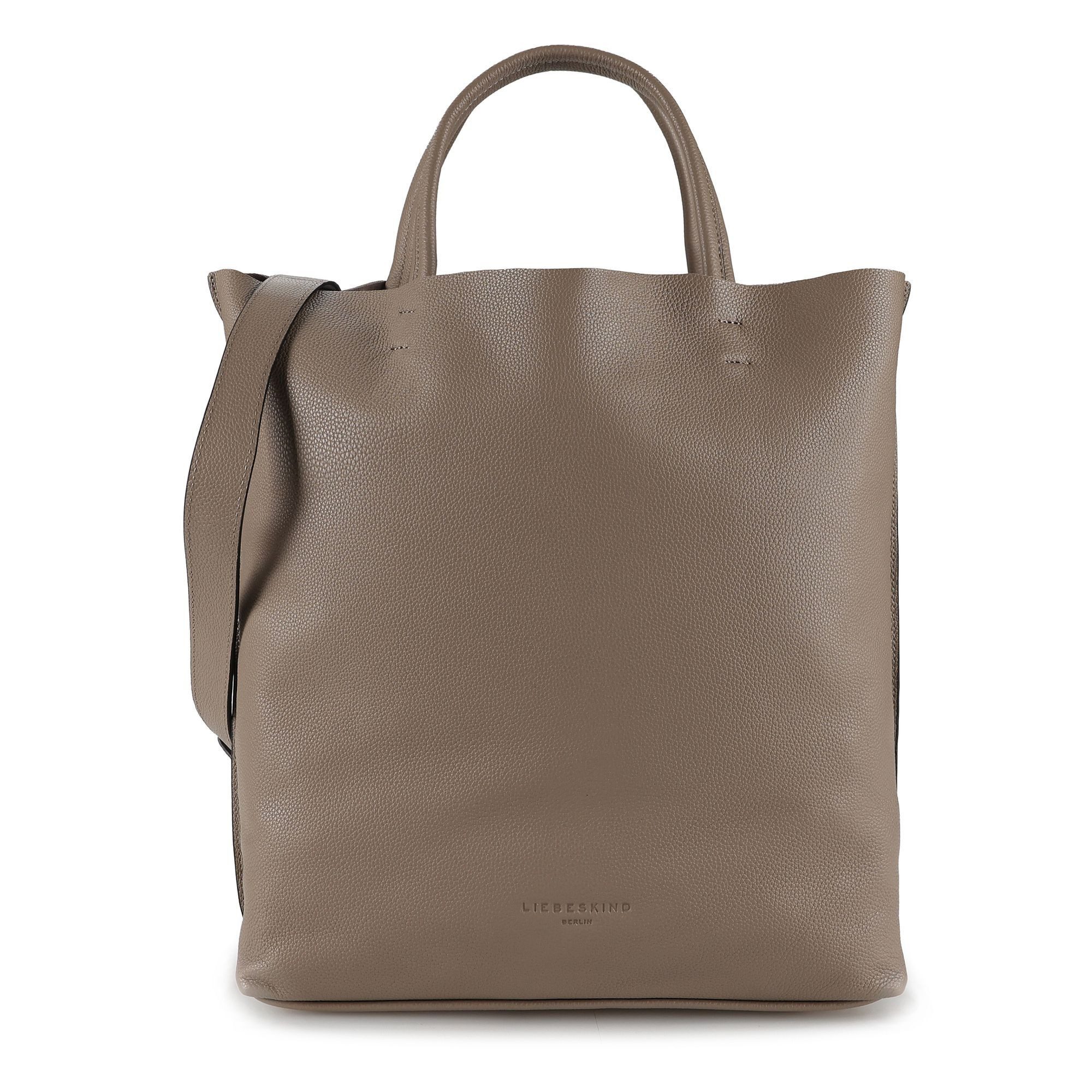 Liebeskind Berlin Henkeltasche Hera, Leder