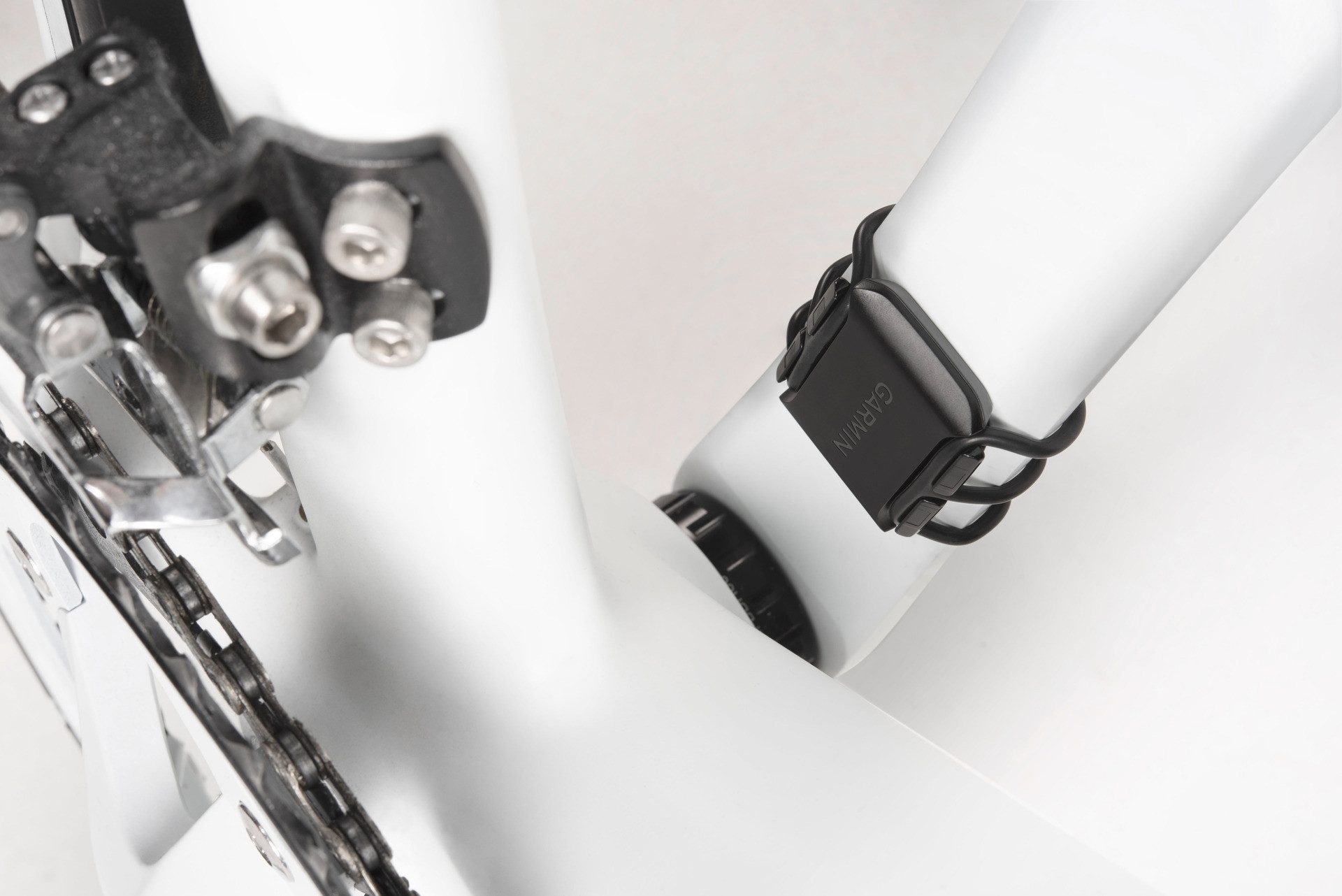 Garmin Geschwindigkeitssensor Geschwindigkeits- & Trittfrequenz-Sensor 2 (Set)