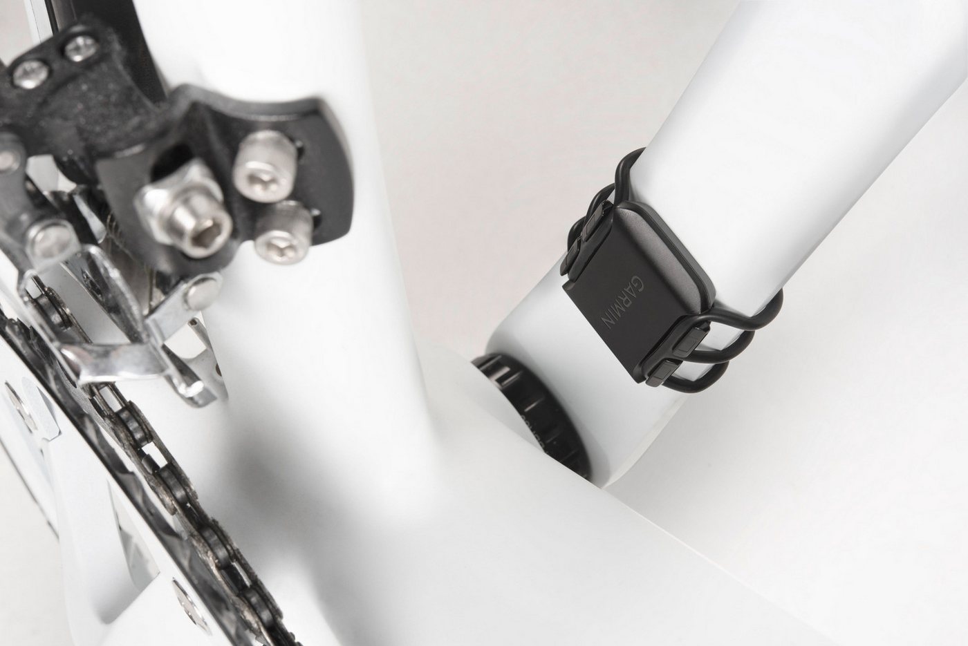 Thumbnail - Garmin Geschwindigkeitssensor Geschwindigkeits- & Trittfrequenz-Sensor 2 (Set)