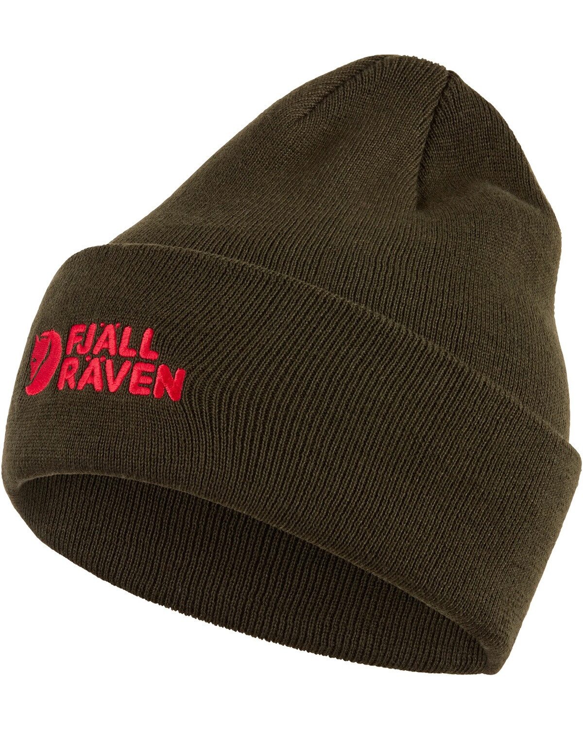 Fjällräven Beanie Mütze Vardag – Bild 3 von 3