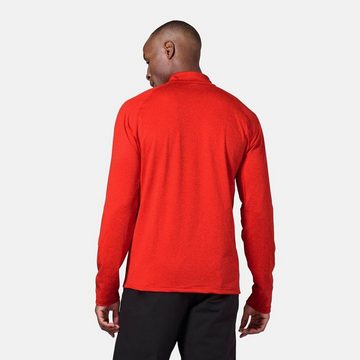 Odlo Trainingspullover Herren Skirolli "Sesvenna 1/2 Zip" (1-tlg)