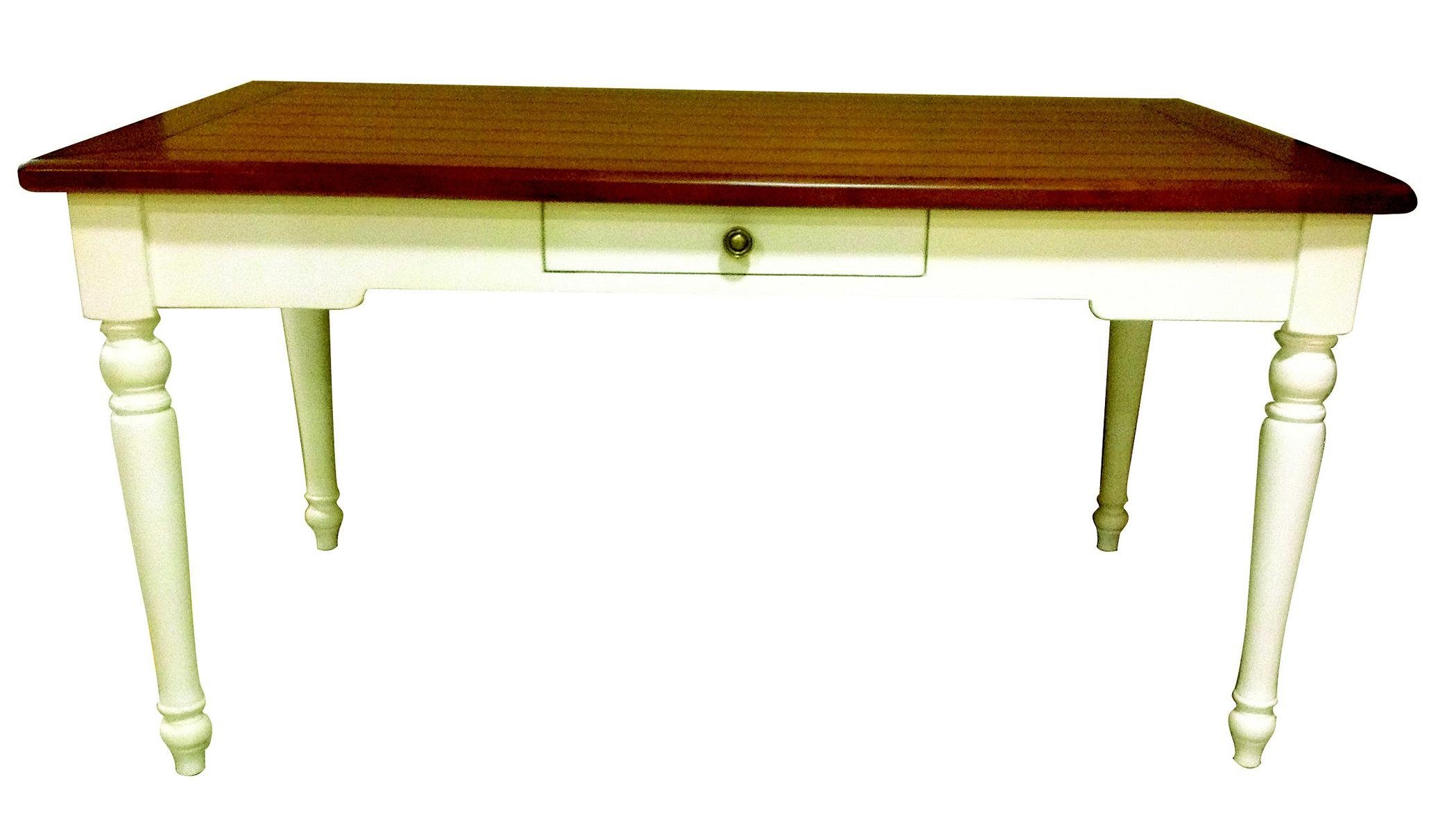 JVmoebel Esstisch, Stil Esstisch Tisch Echtes Holz Klassische Designer Tische