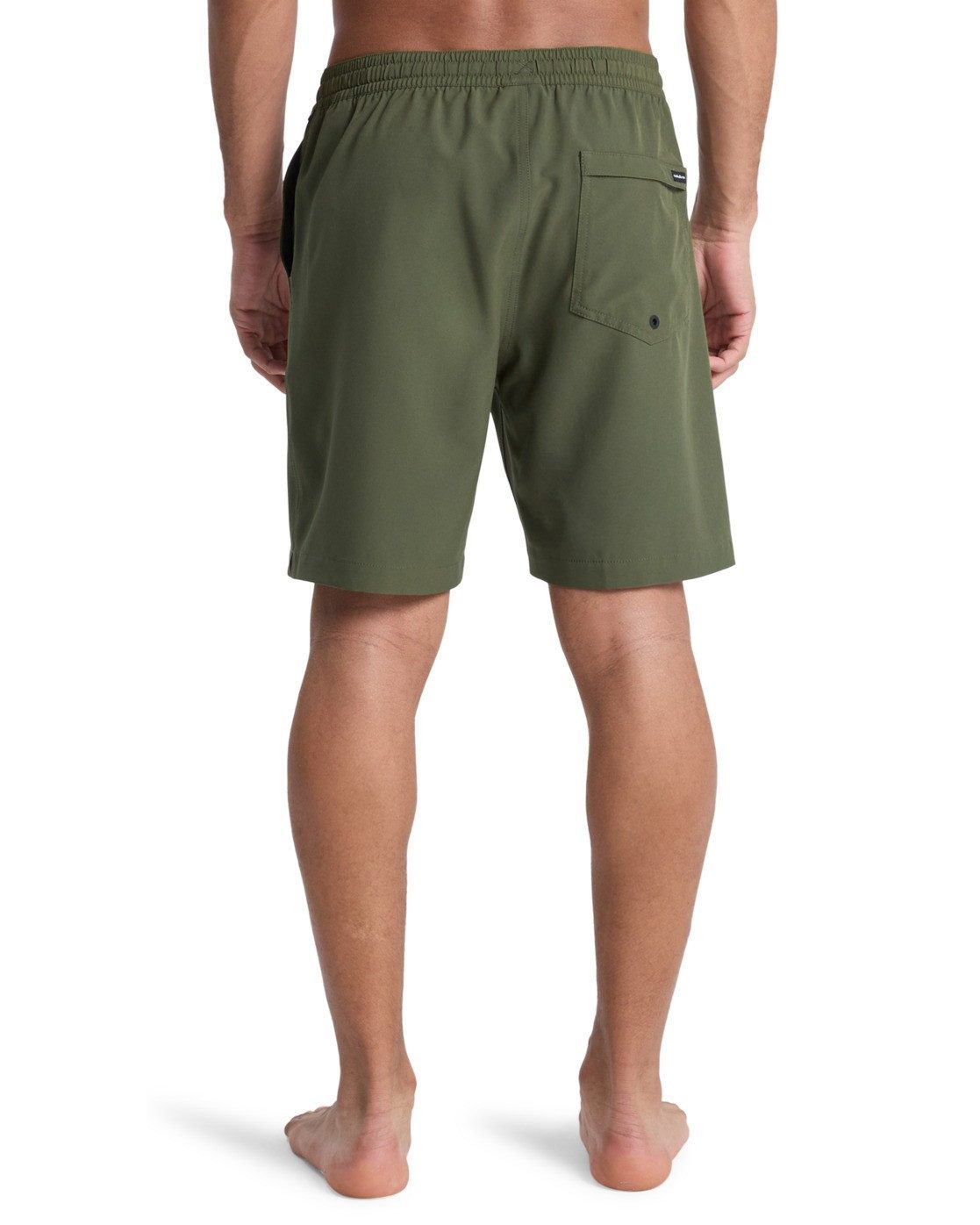 Quiksilver Badeshorts Taxer Amph 18"