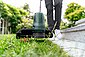 Bosch Home & Garden Akku-Rasentrimmer »EasyGrassCut 18«, 23 cm Arbeitsbreite Faden, ohne Akku und Ladegerät, Bild 3