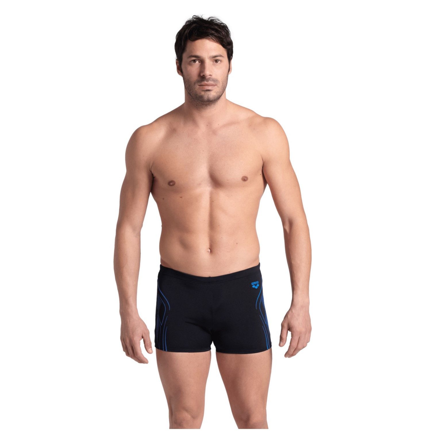Arena Badehose Bade Shorts Reflecting günstig online kaufen