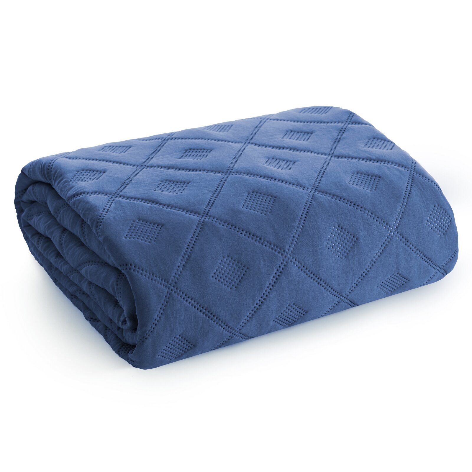 Eurofirany Tagesdecke ALARA, Stepppdecke, XL XXL, günstig online kaufen