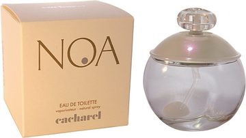 CACHAREL Eau de Toilette Noa