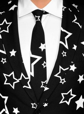 Opposuits Partyanzug Starring, Ausgefallene Anzüge für coole Männer