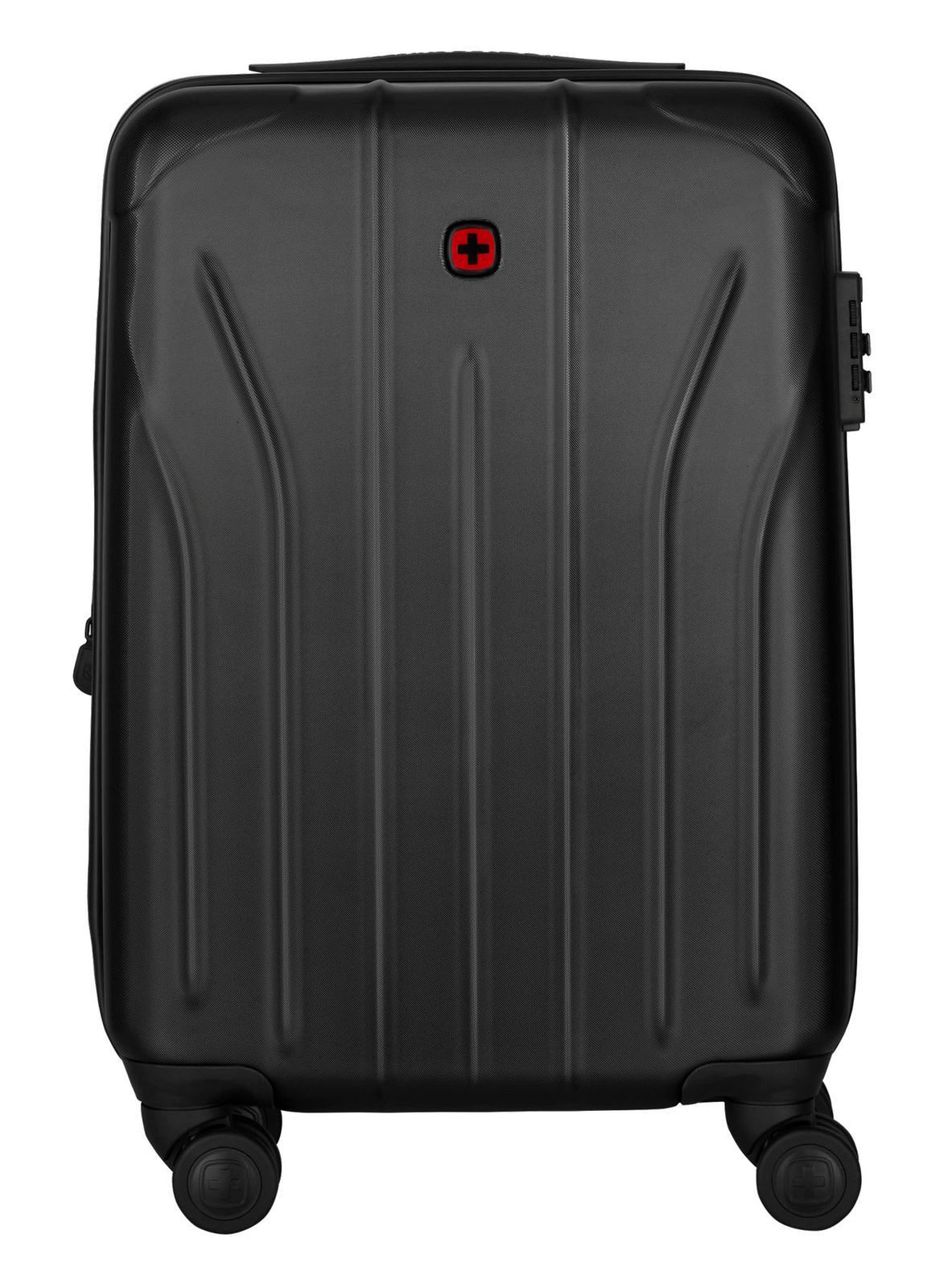 Wenger Hartschalen-Trolley Oryson Expandable Carry-On Hardside Case, 4 Roll günstig online kaufen