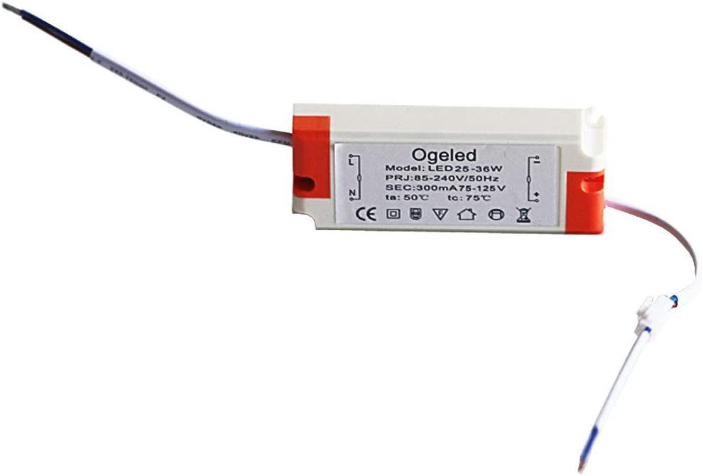 Led Trafo, LED Netzteil, Konstantstrom Universal-Netzteil