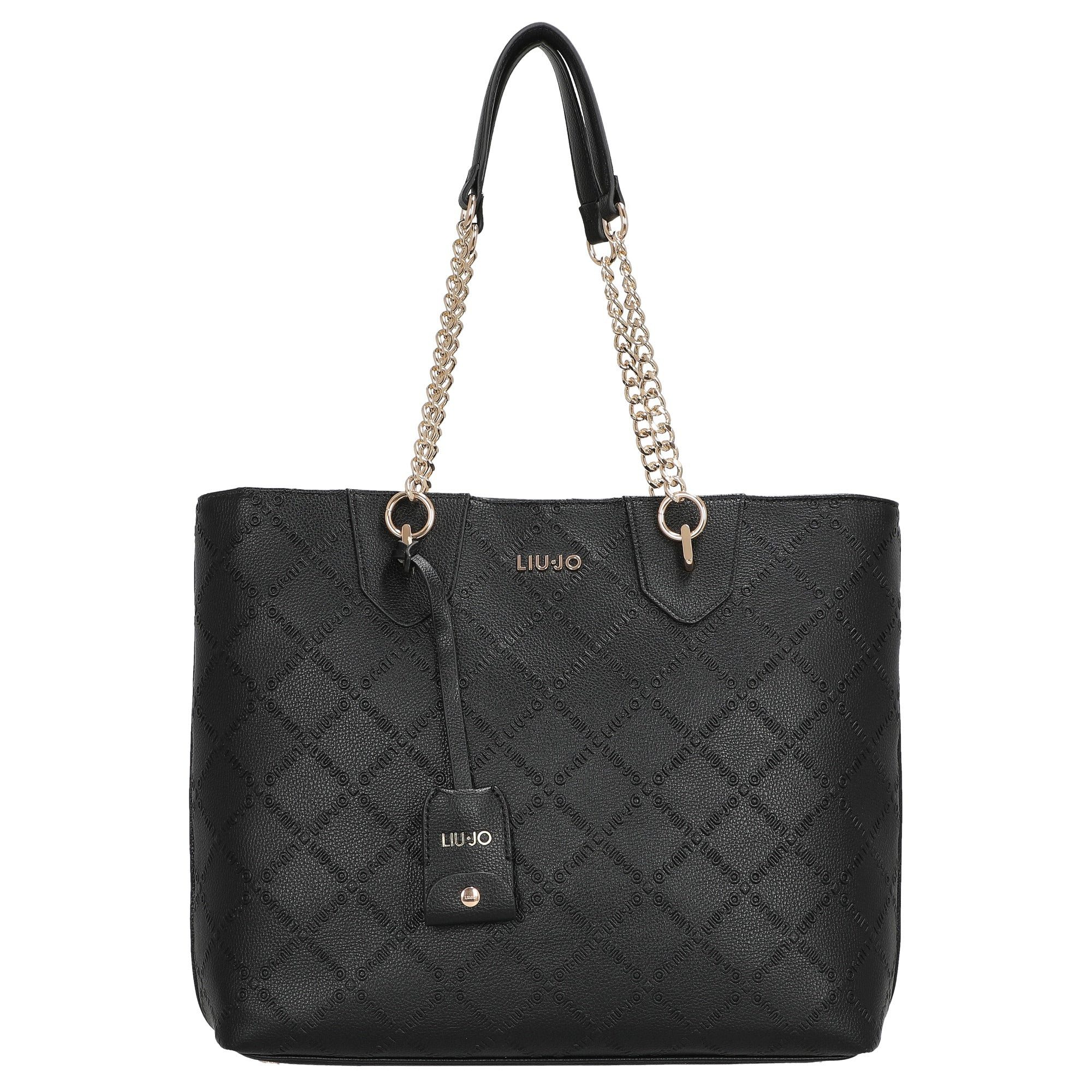 Liu Jo Сумки для покупок Adonide M Tote - Сумки для покупок 38 cm (nero)