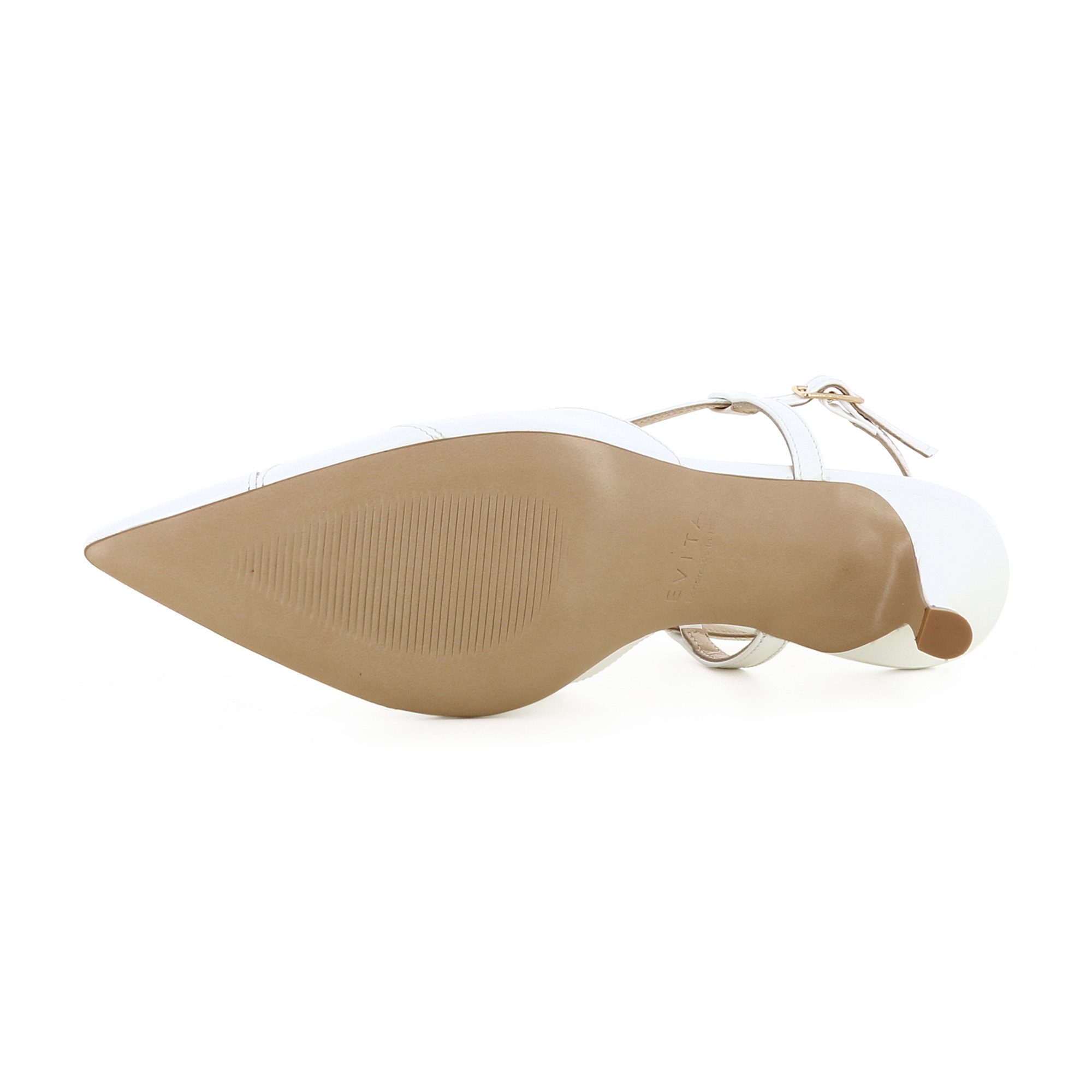 Evita PERLA Slingpumps (Paar, elegant, basic, business, casual)