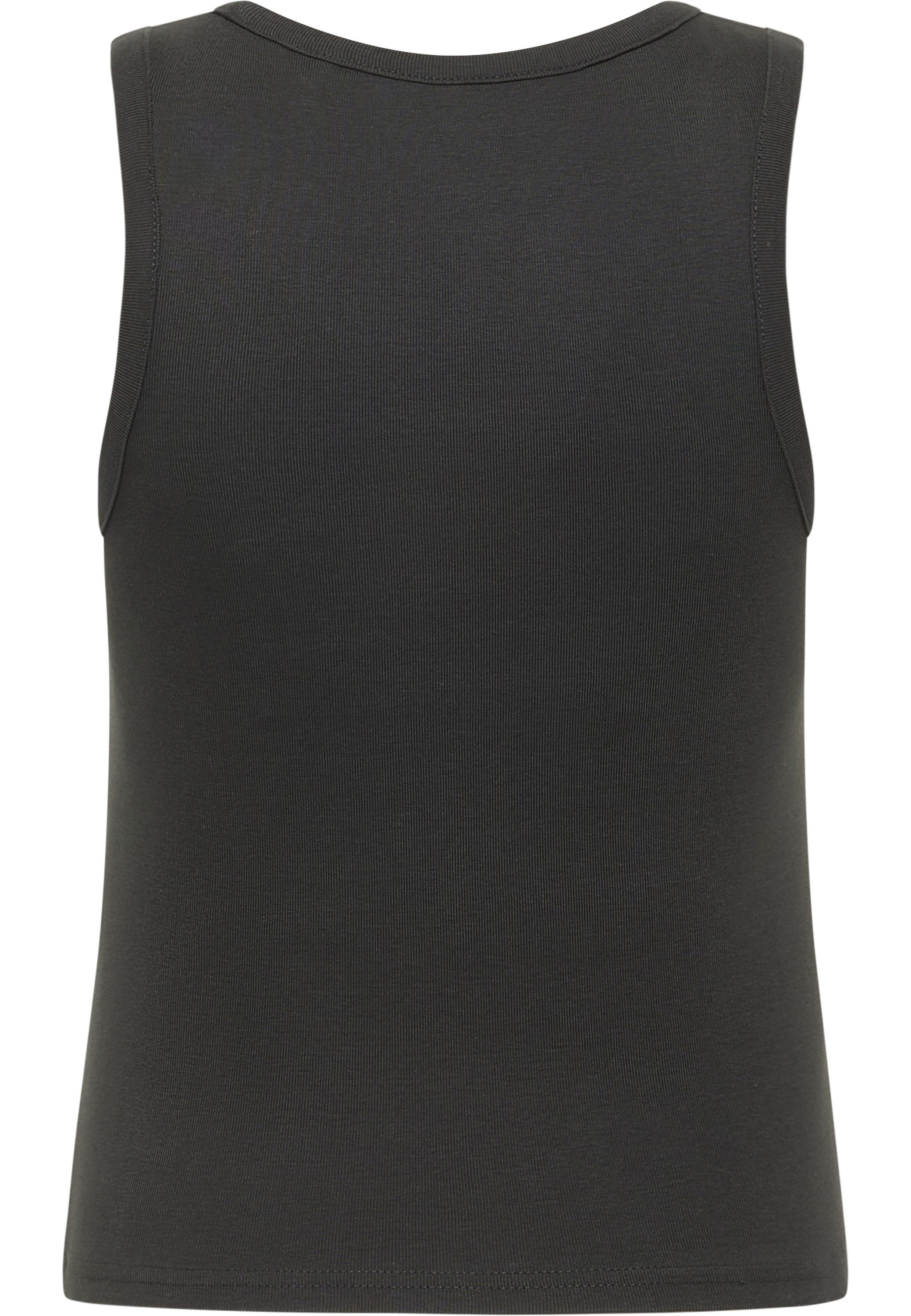 MUSTANG Kurzarmshirt Damen Style Adena