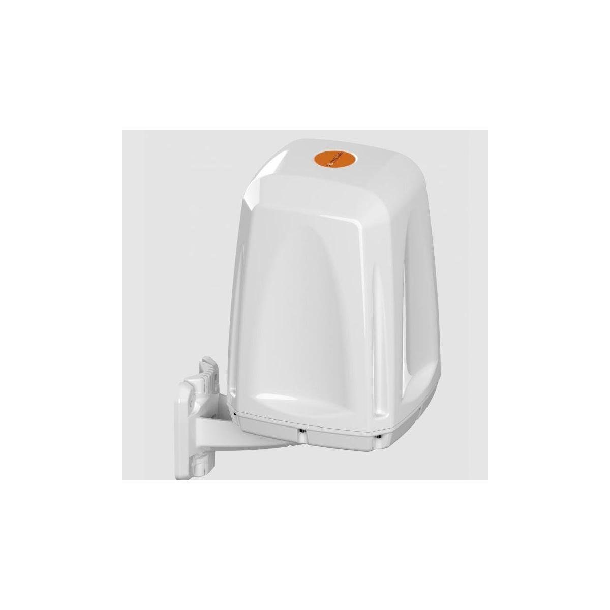 IP67, WLAN-Antenne Poynting ePoynt LTE/5G Router MIMO 2x2 Outdoor Gehäuse 2x2