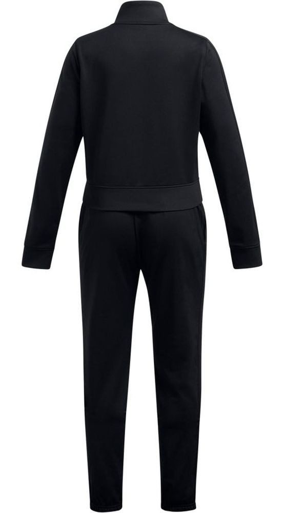 Under Armour® Trainingsanzug Ua Icon Knit Crop Tracksuit