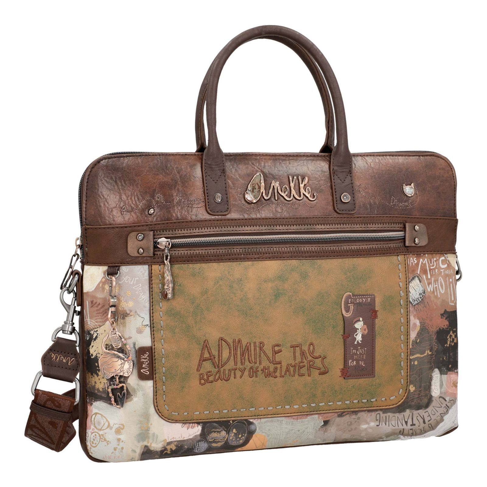 Anekke Businesstasche Briefcase günstig online kaufen