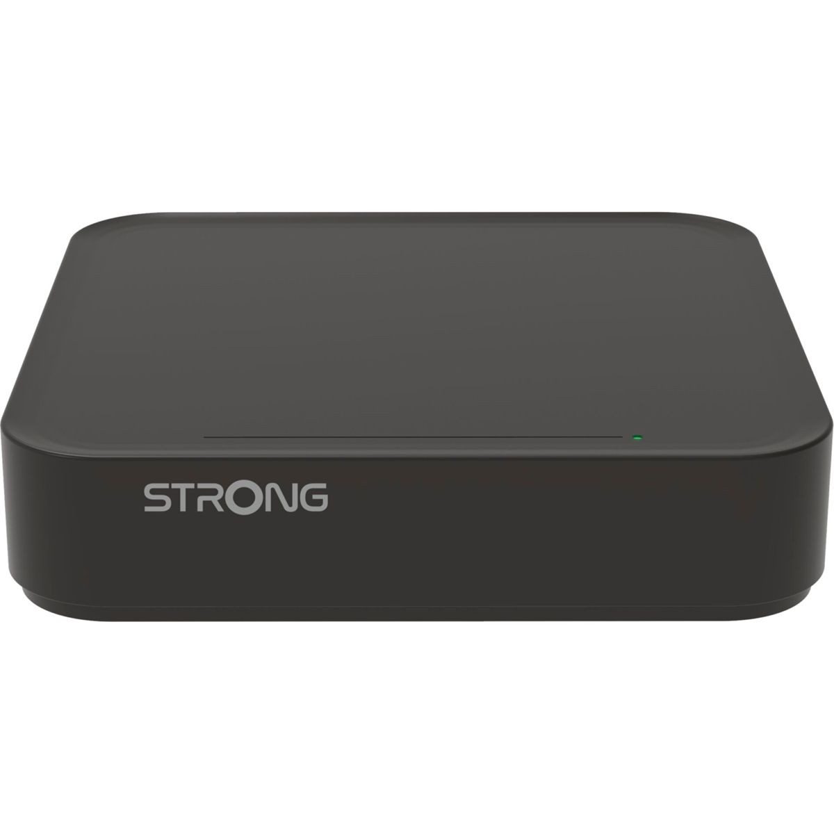 Streaming-Box LEAP-S3 4K Streaming Box