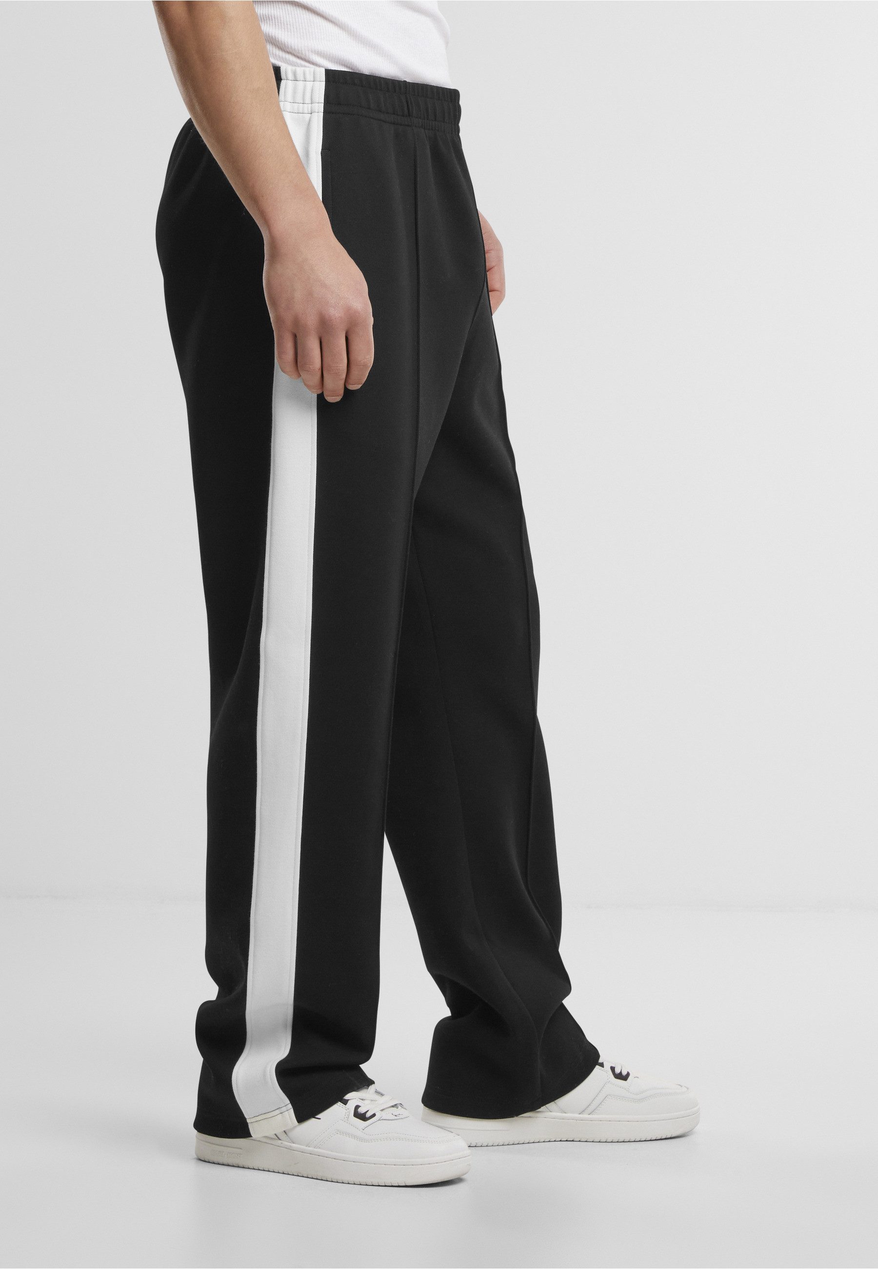 Karl Kani Jogginghose Karl Kani Kani Sidestripe Trackpants (1-tlg)