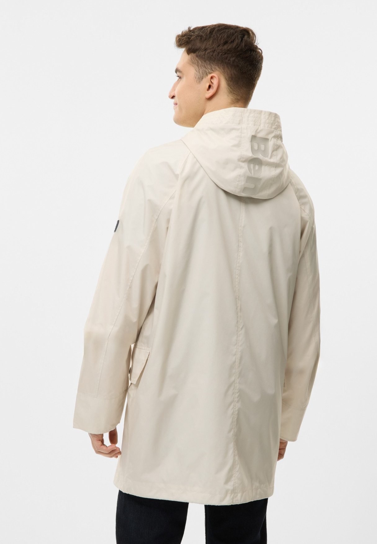 Bench. Outdoorjacke Bench Jacke Linares