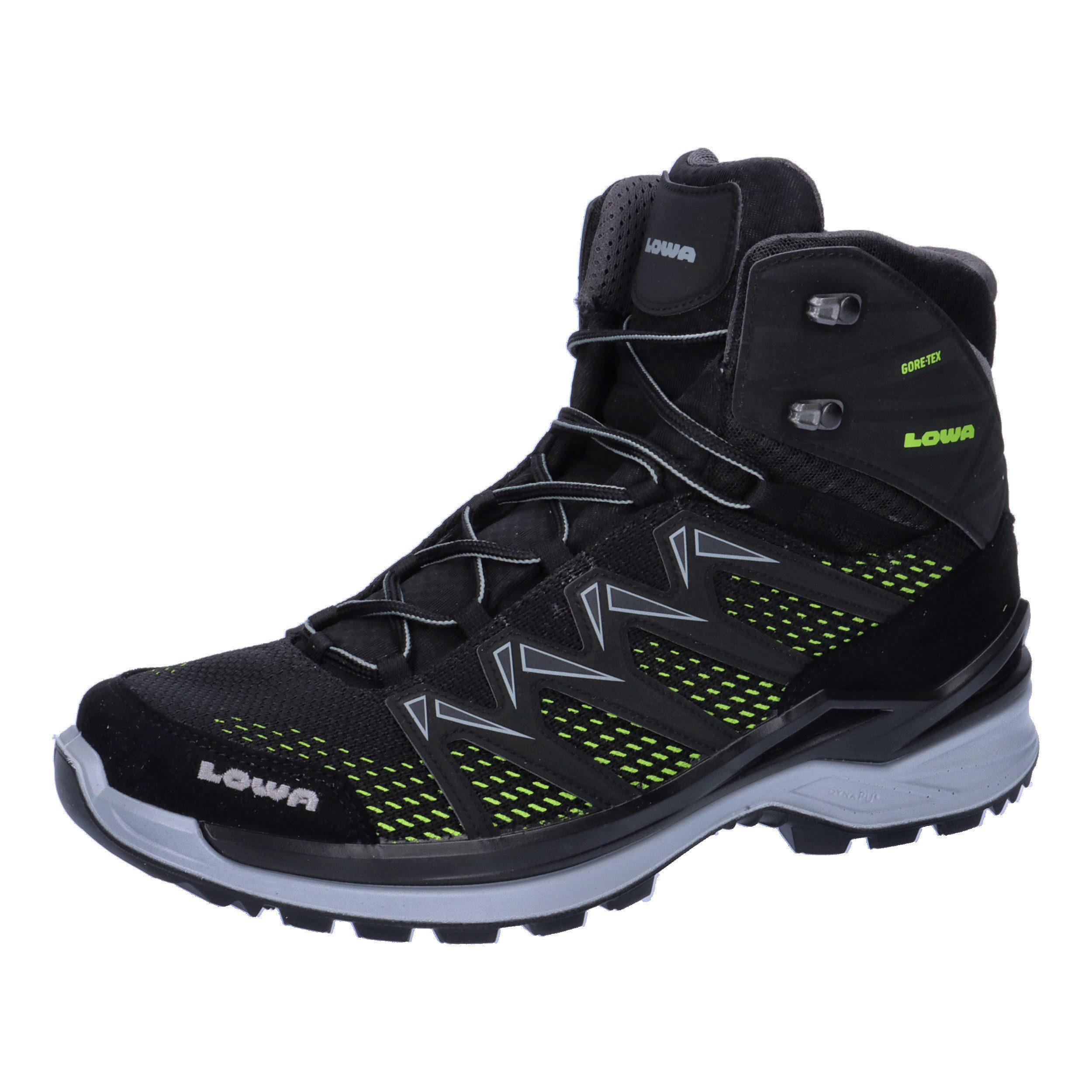 Lowa Lowa Herren Дорожная обувь INNOX PRO GTX® MID 310703 Wanderstiefel